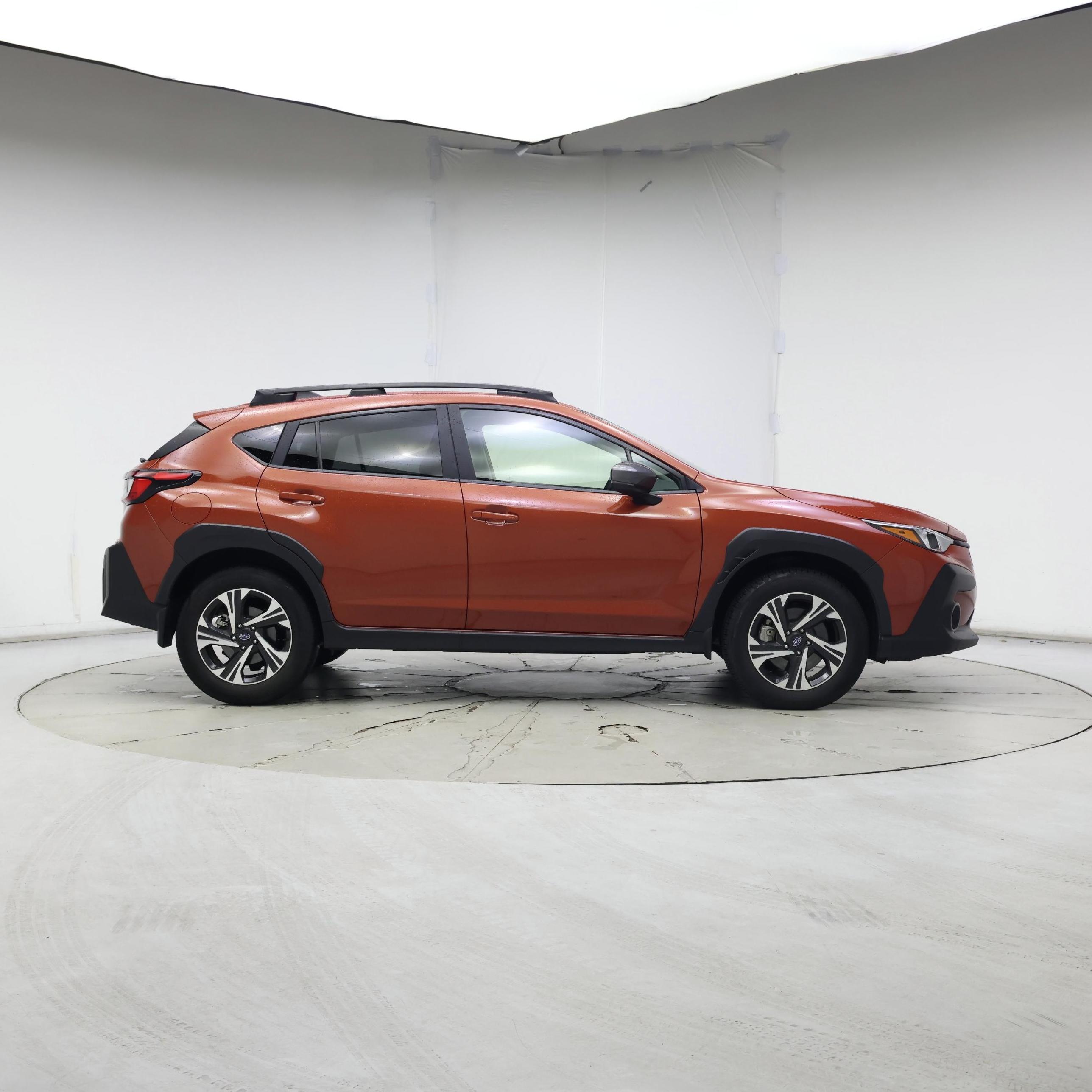 Thumbnail: 2024 Subaru Crosstrek - 7