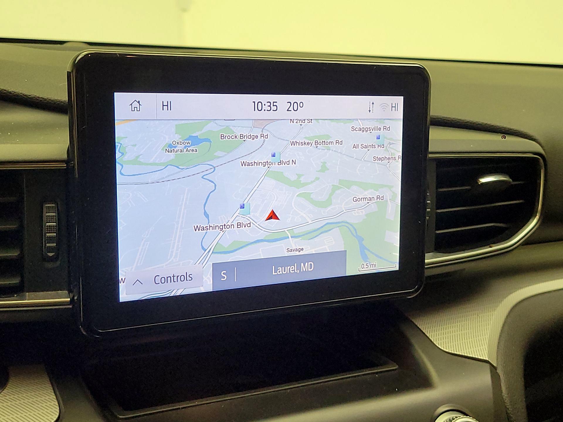 Thumbnail: 2020 Ford Explorer - 14