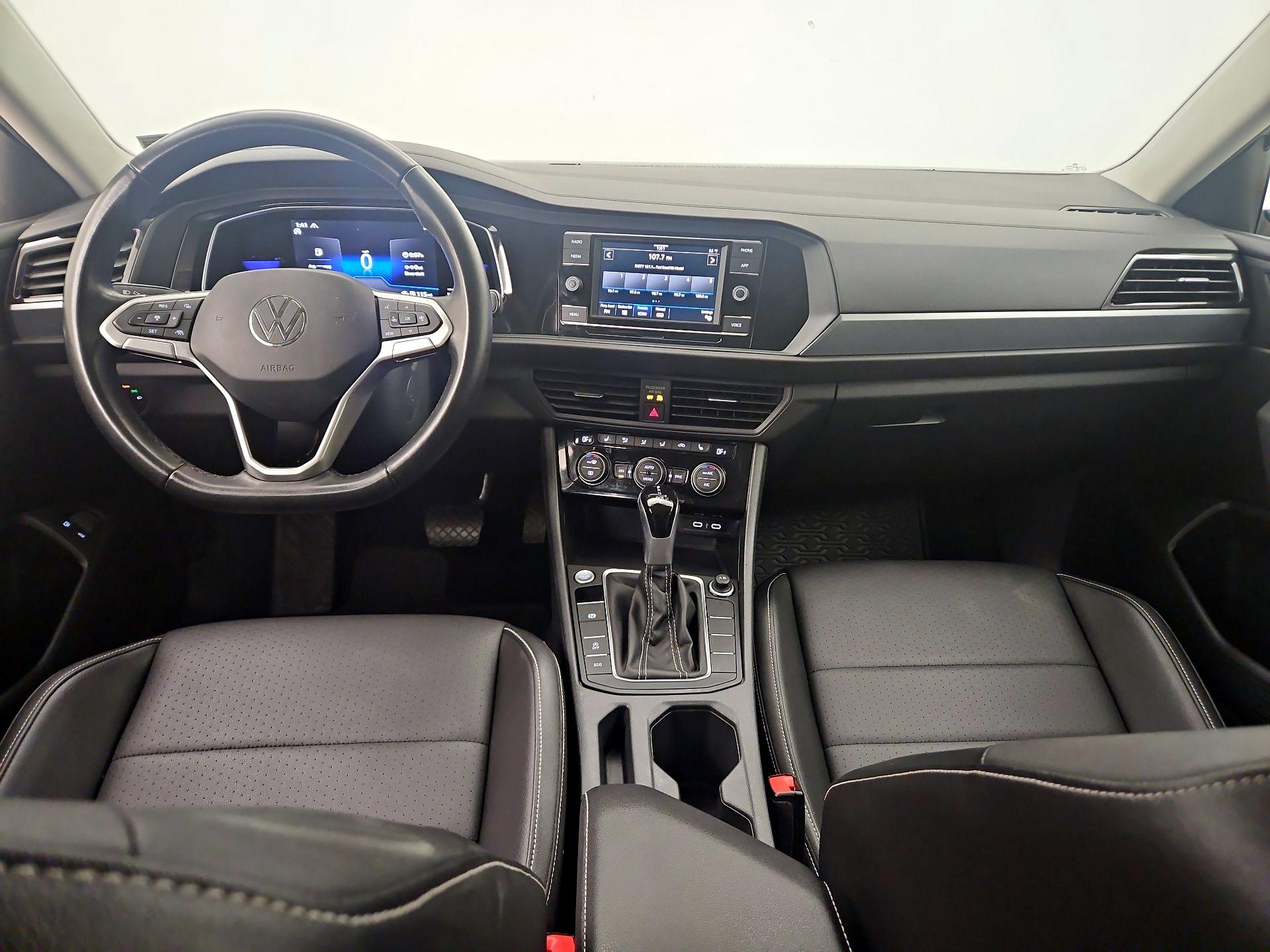 Thumbnail: 2023 Volkswagen Jetta - 9