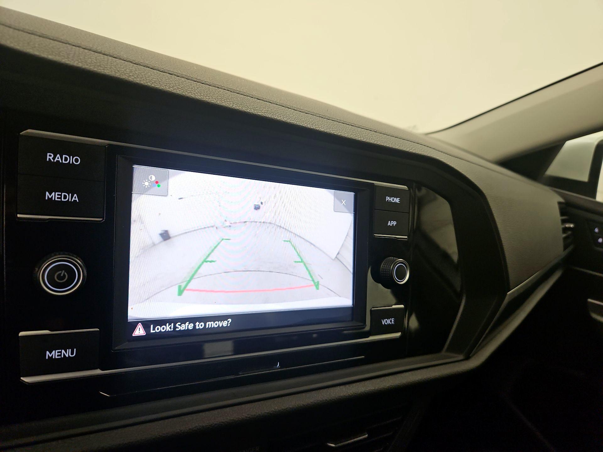 Thumbnail: 2023 Volkswagen Jetta - 14