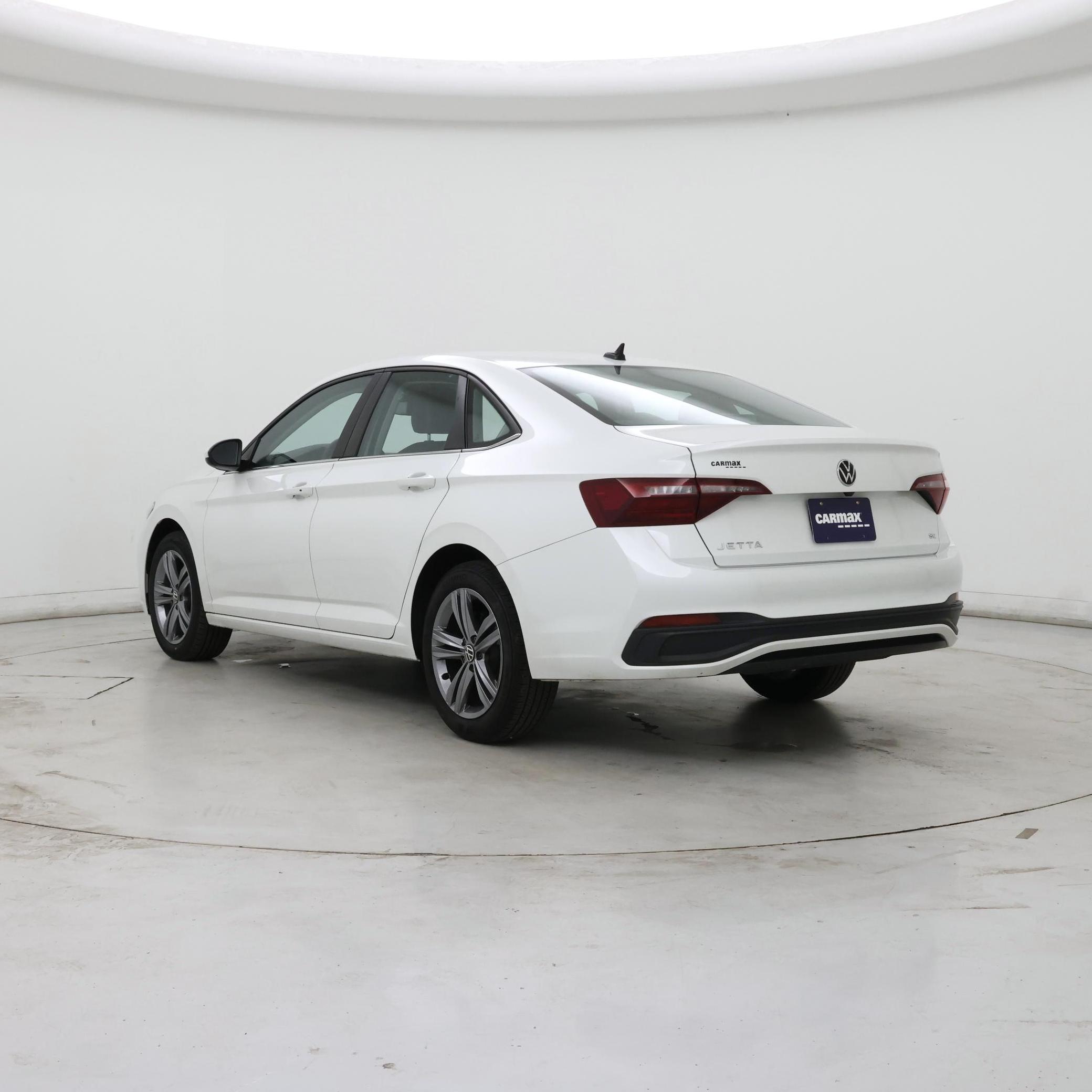 Thumbnail: 2023 Volkswagen Jetta - 2