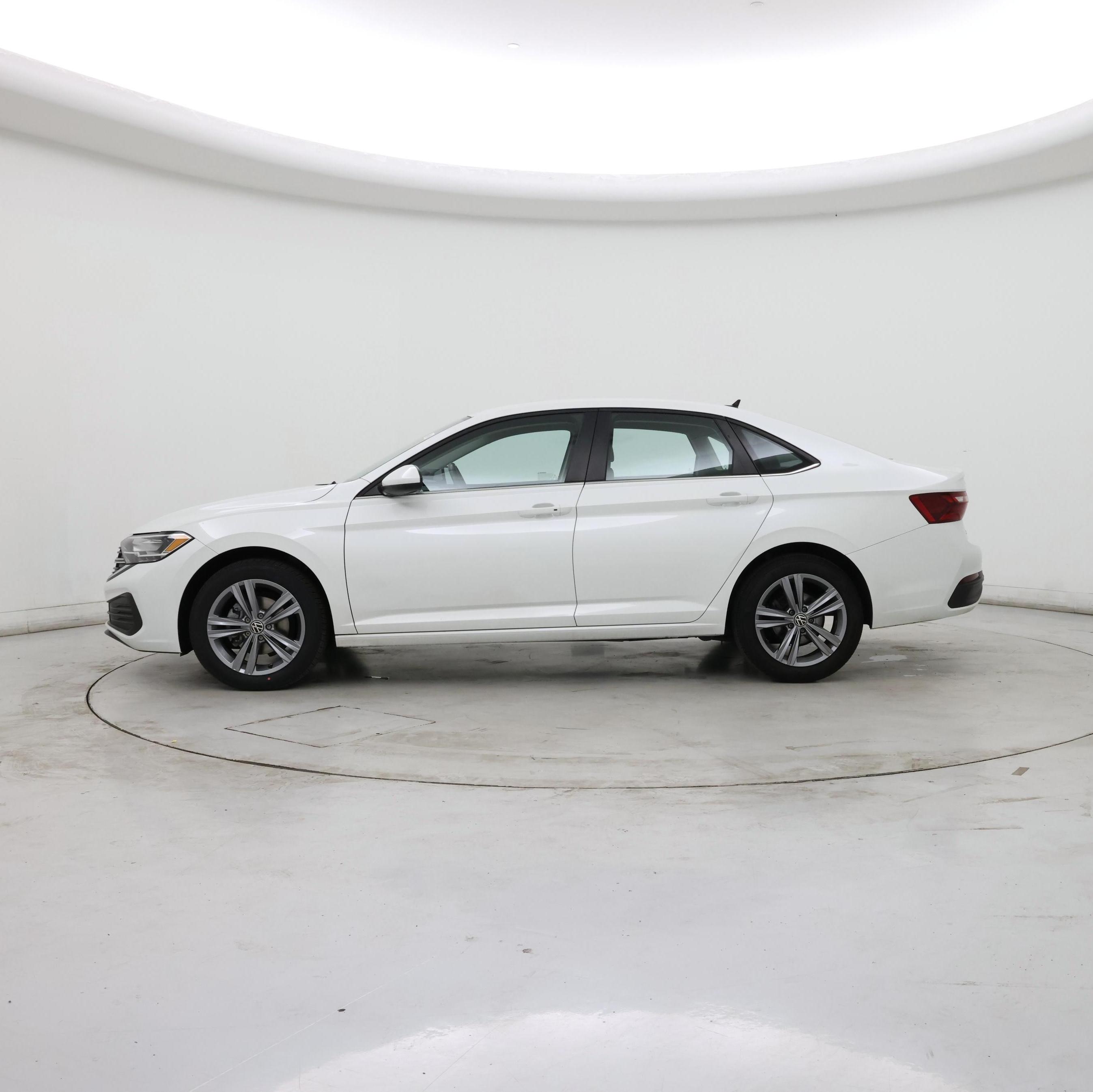 Thumbnail: 2023 Volkswagen Jetta - 3