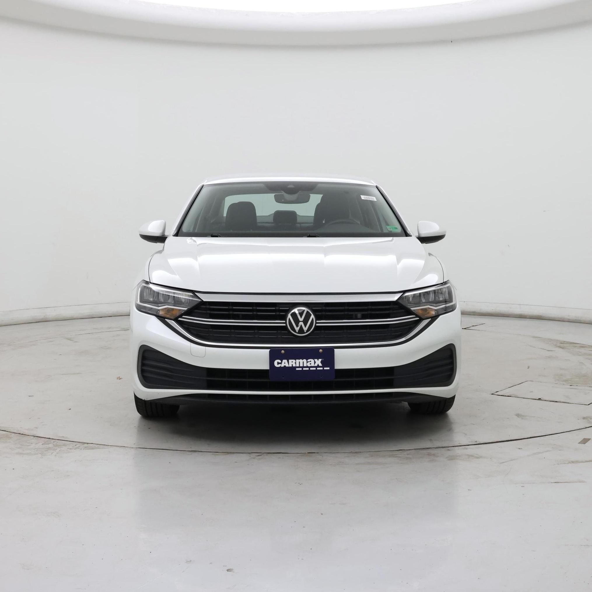 Thumbnail: 2023 Volkswagen Jetta - 5