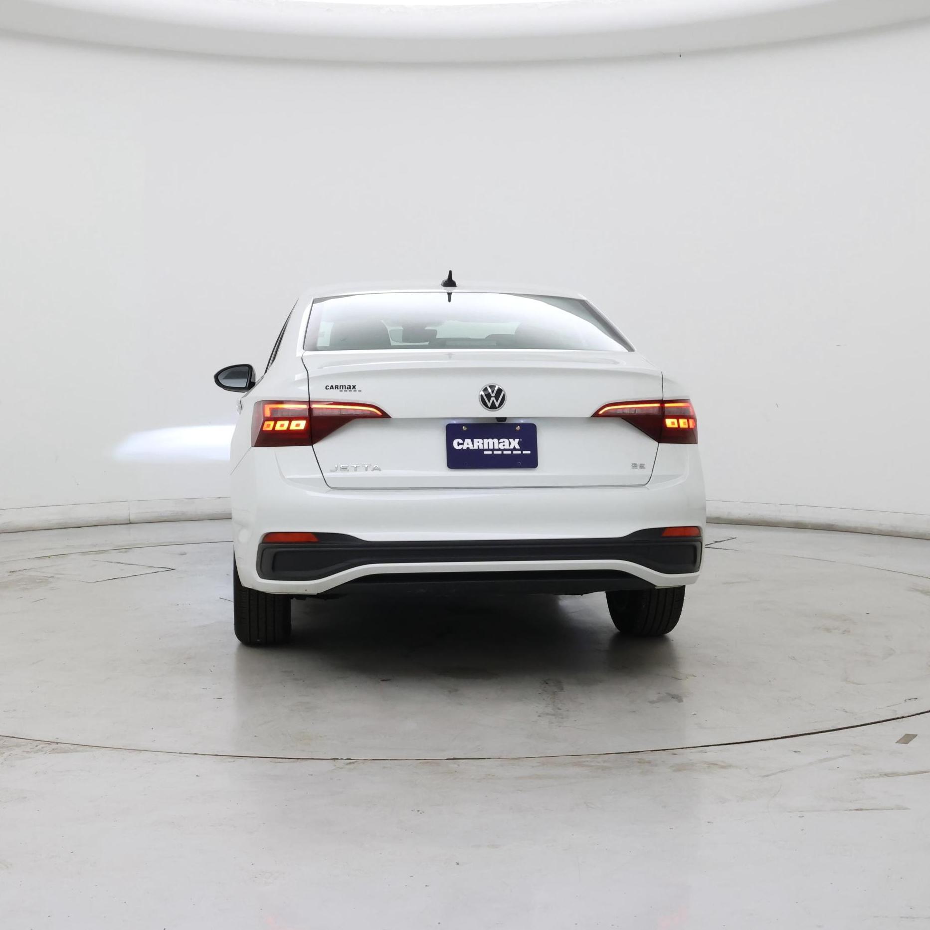 Thumbnail: 2023 Volkswagen Jetta - 6