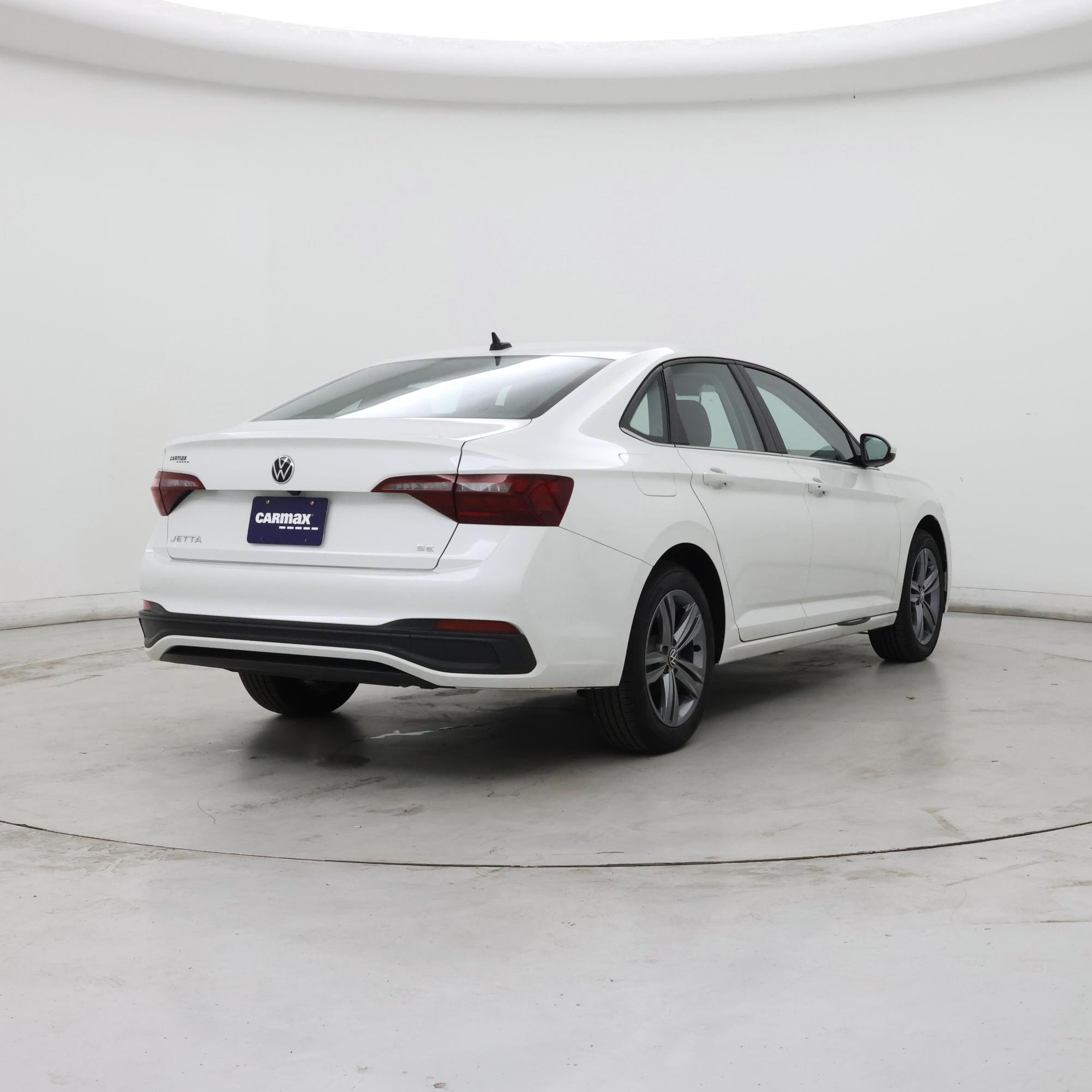 Thumbnail: 2023 Volkswagen Jetta - 8