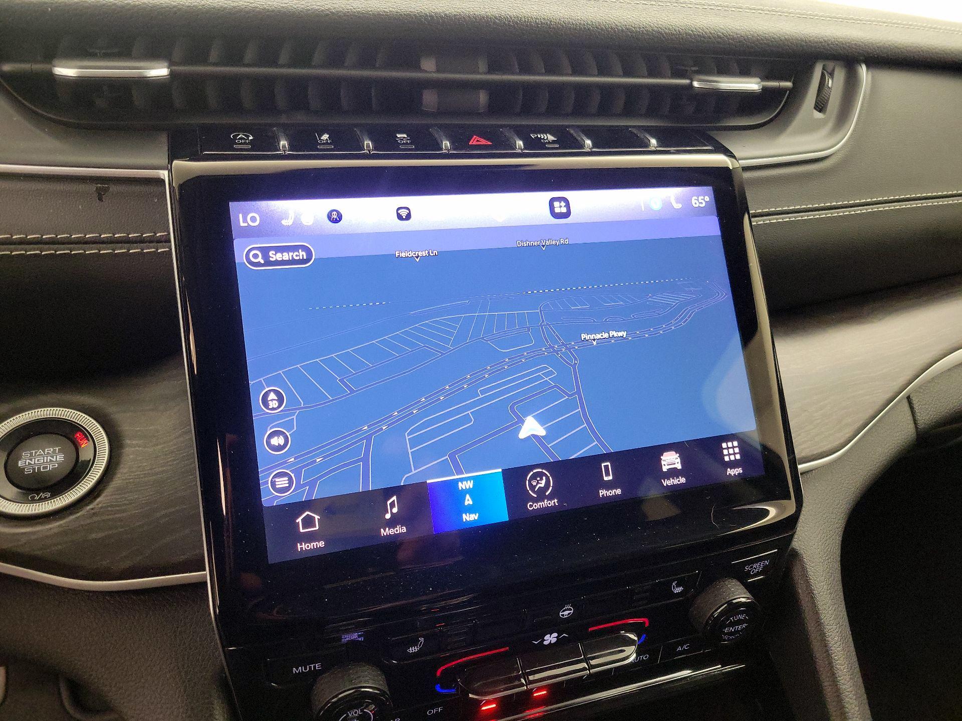 Thumbnail: 2023 Jeep Grand Cherokee - 14