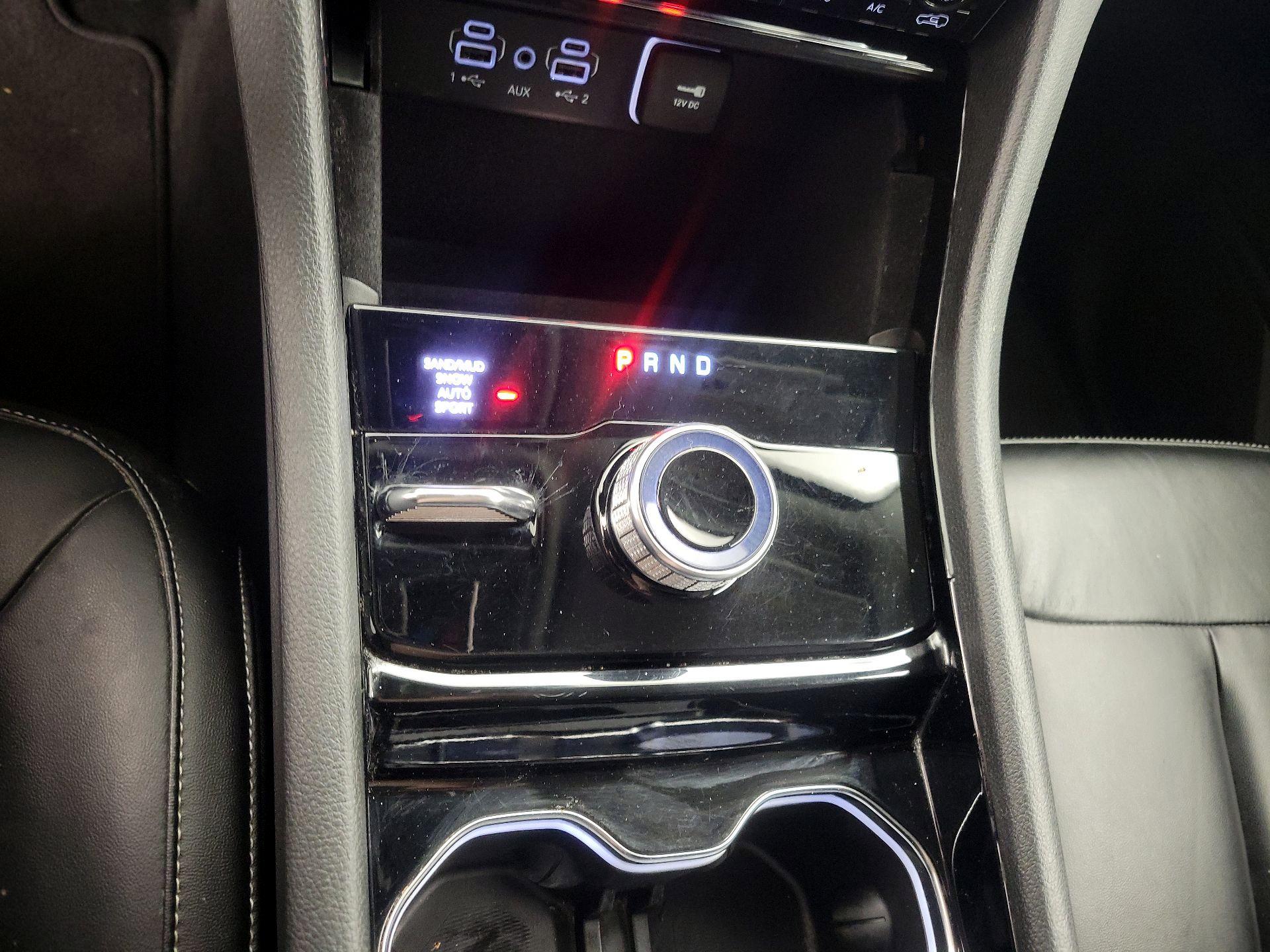 Thumbnail: 2023 Jeep Grand Cherokee - 18