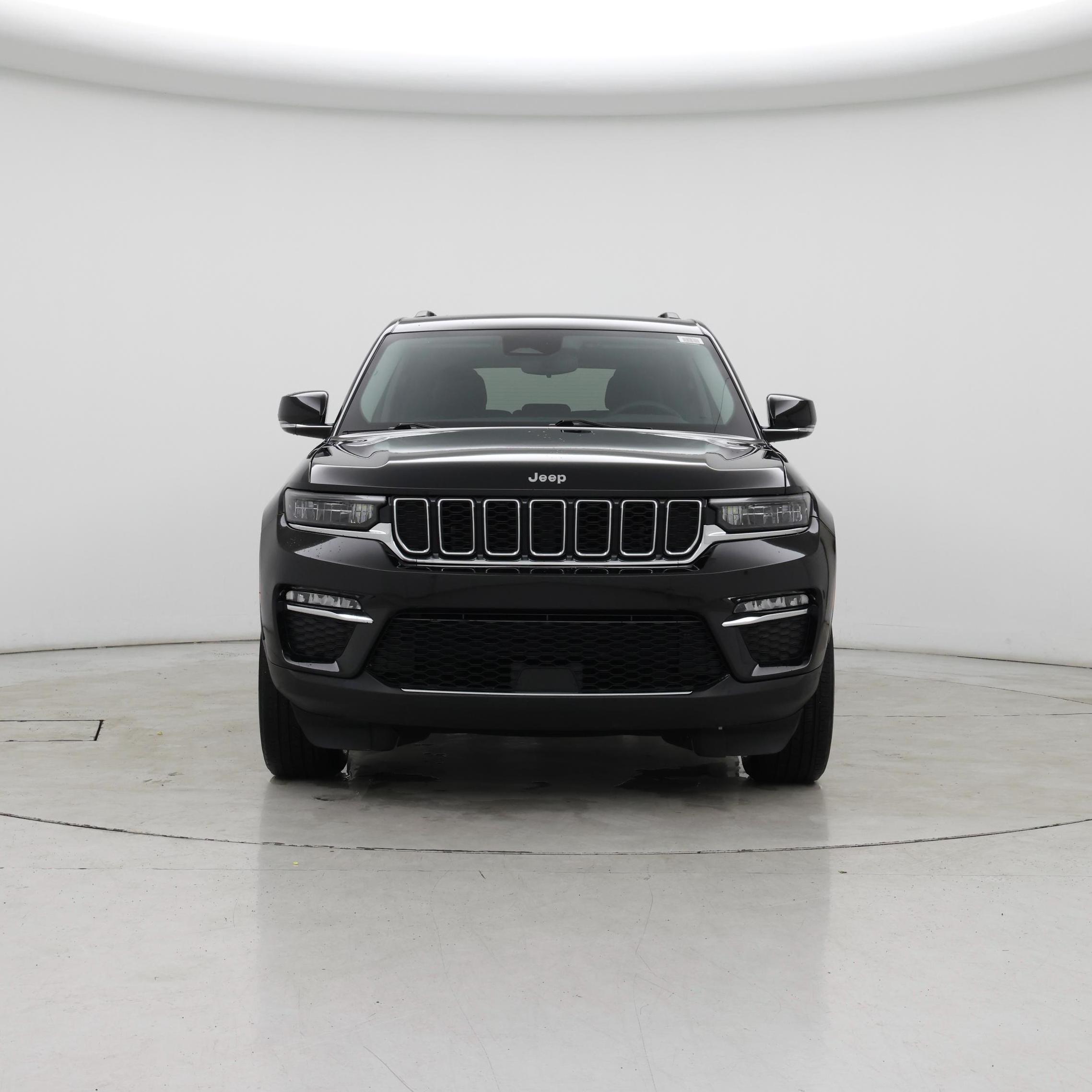 Thumbnail: 2023 Jeep Grand Cherokee - 5