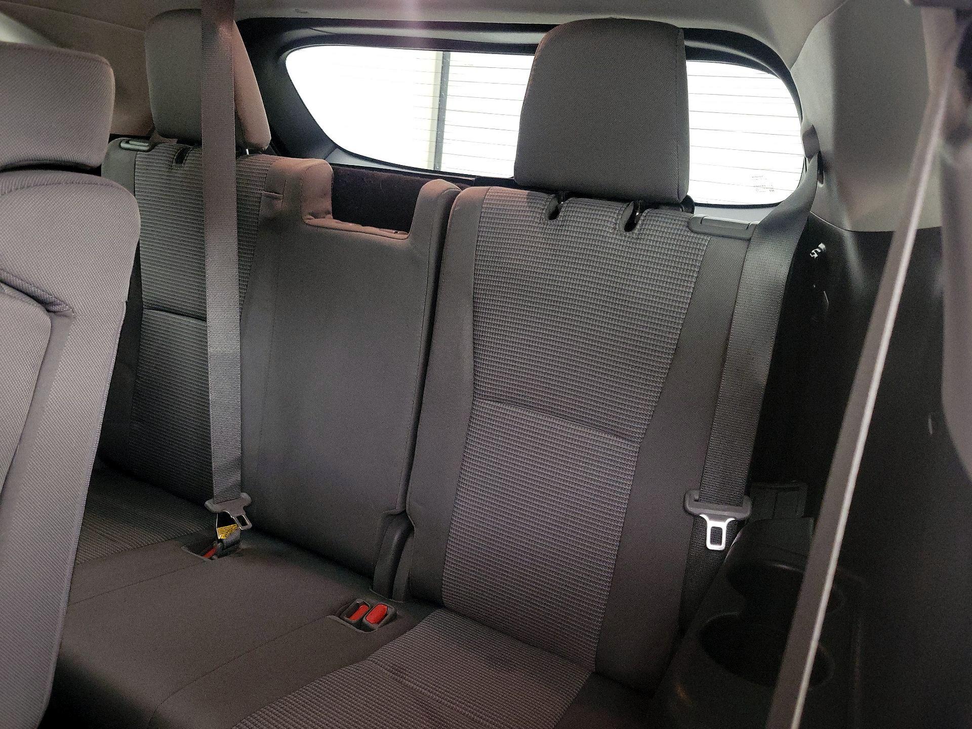 Thumbnail: 2021 Toyota Highlander - 20