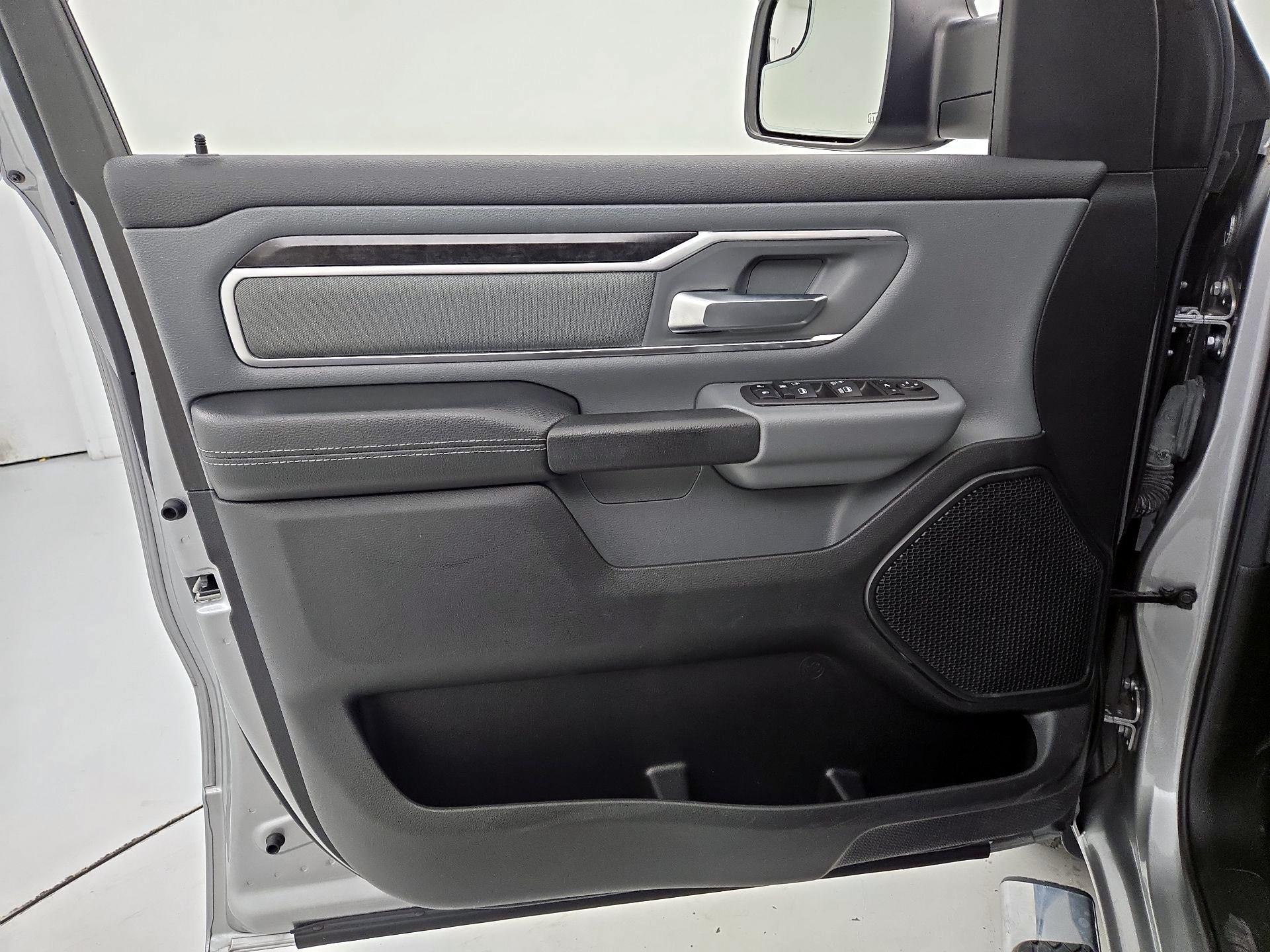 Thumbnail: 2022 RAM 1500 - 12