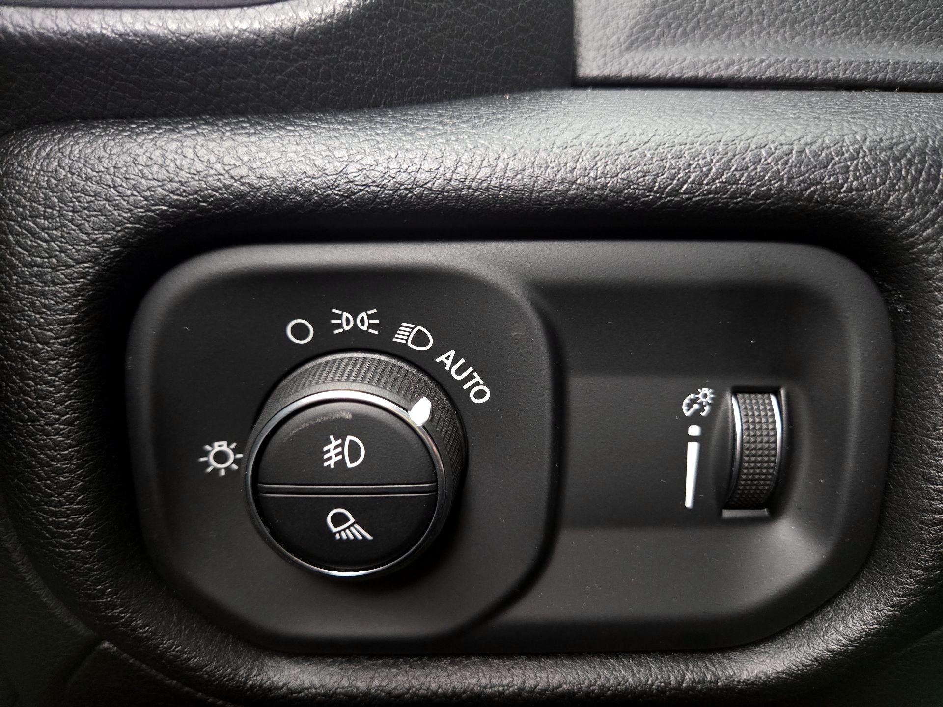 Thumbnail: 2022 RAM 1500 - 13