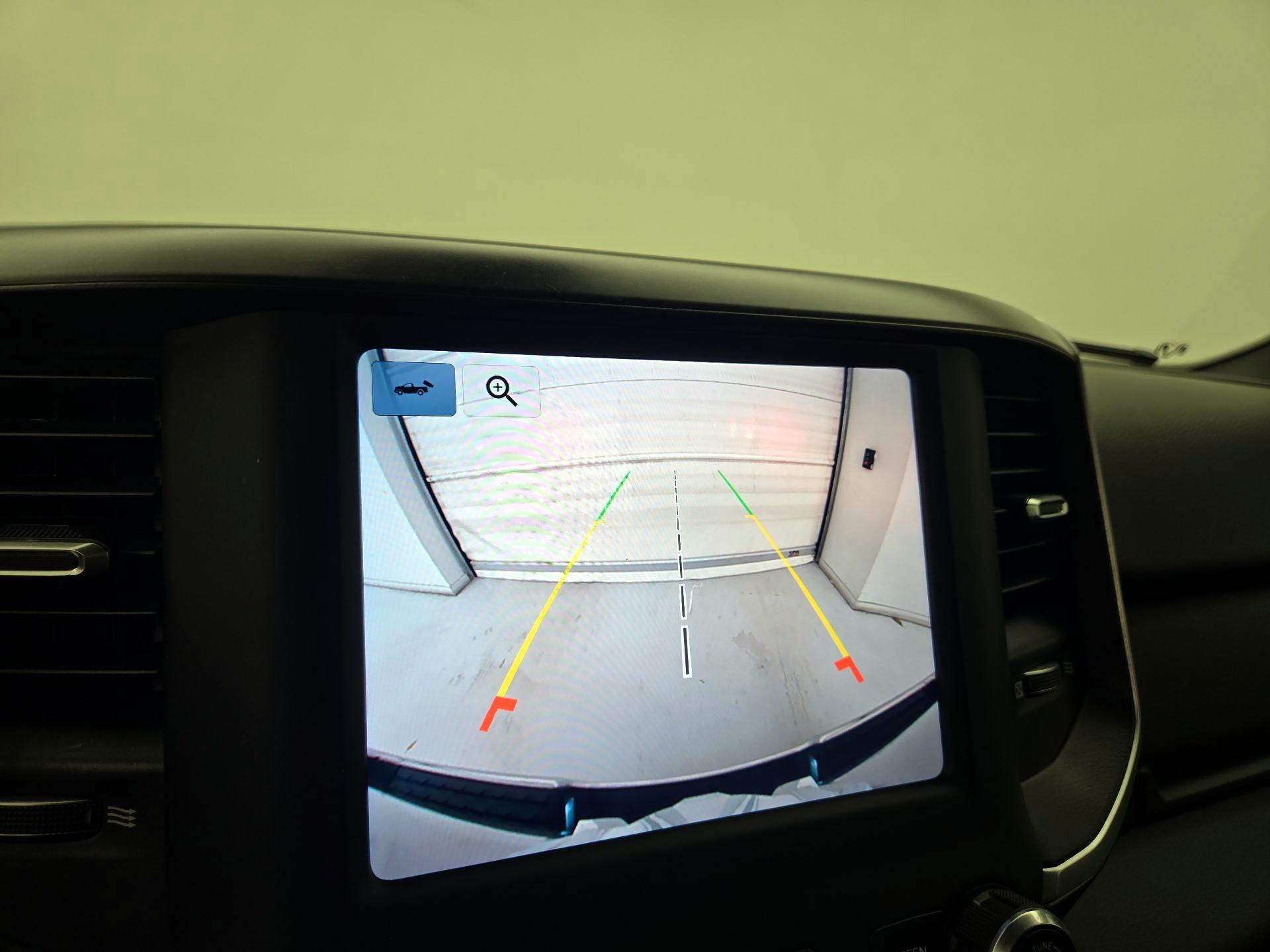 Thumbnail: 2022 RAM 1500 - 14