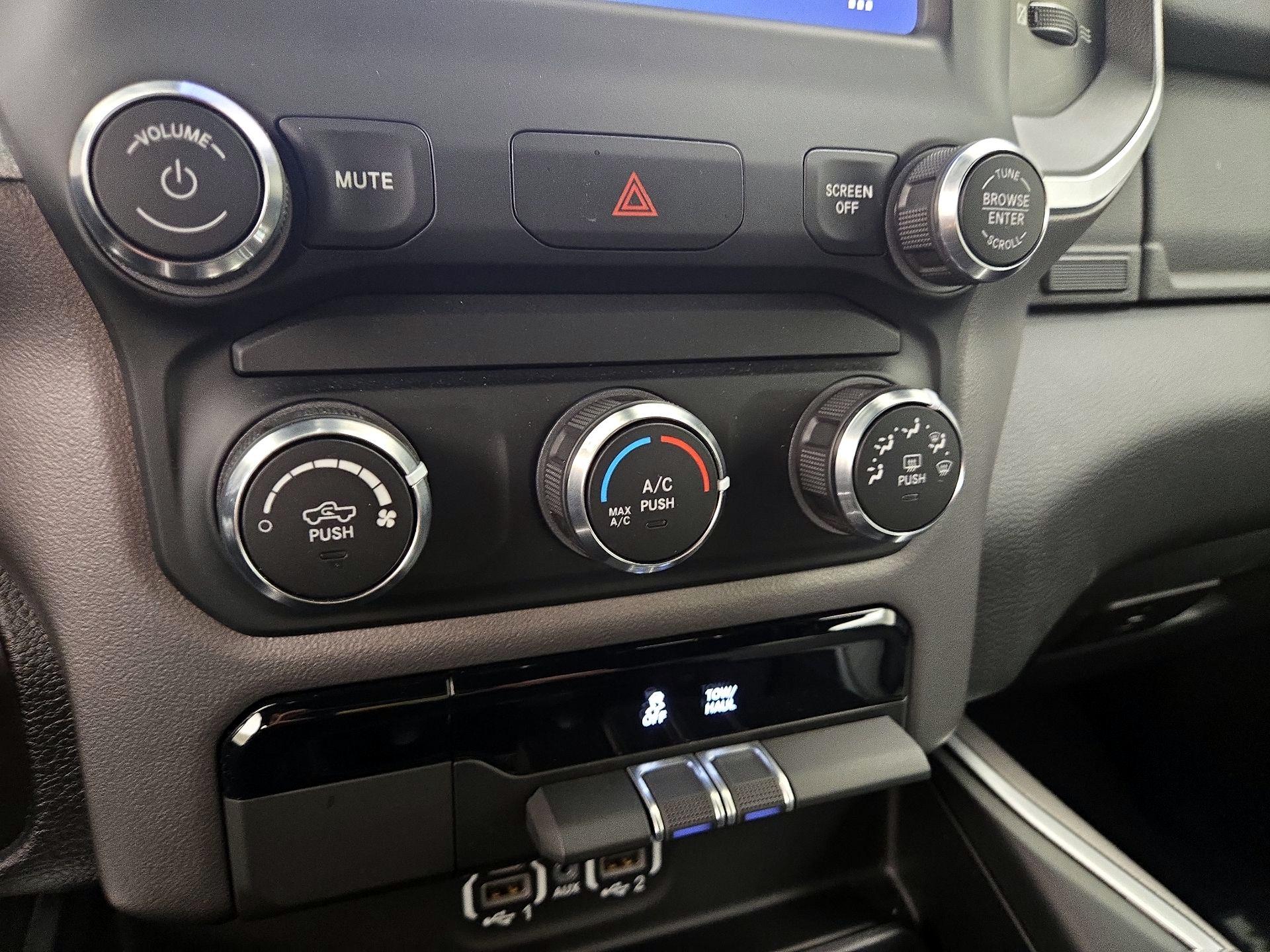 Thumbnail: 2022 RAM 1500 - 16