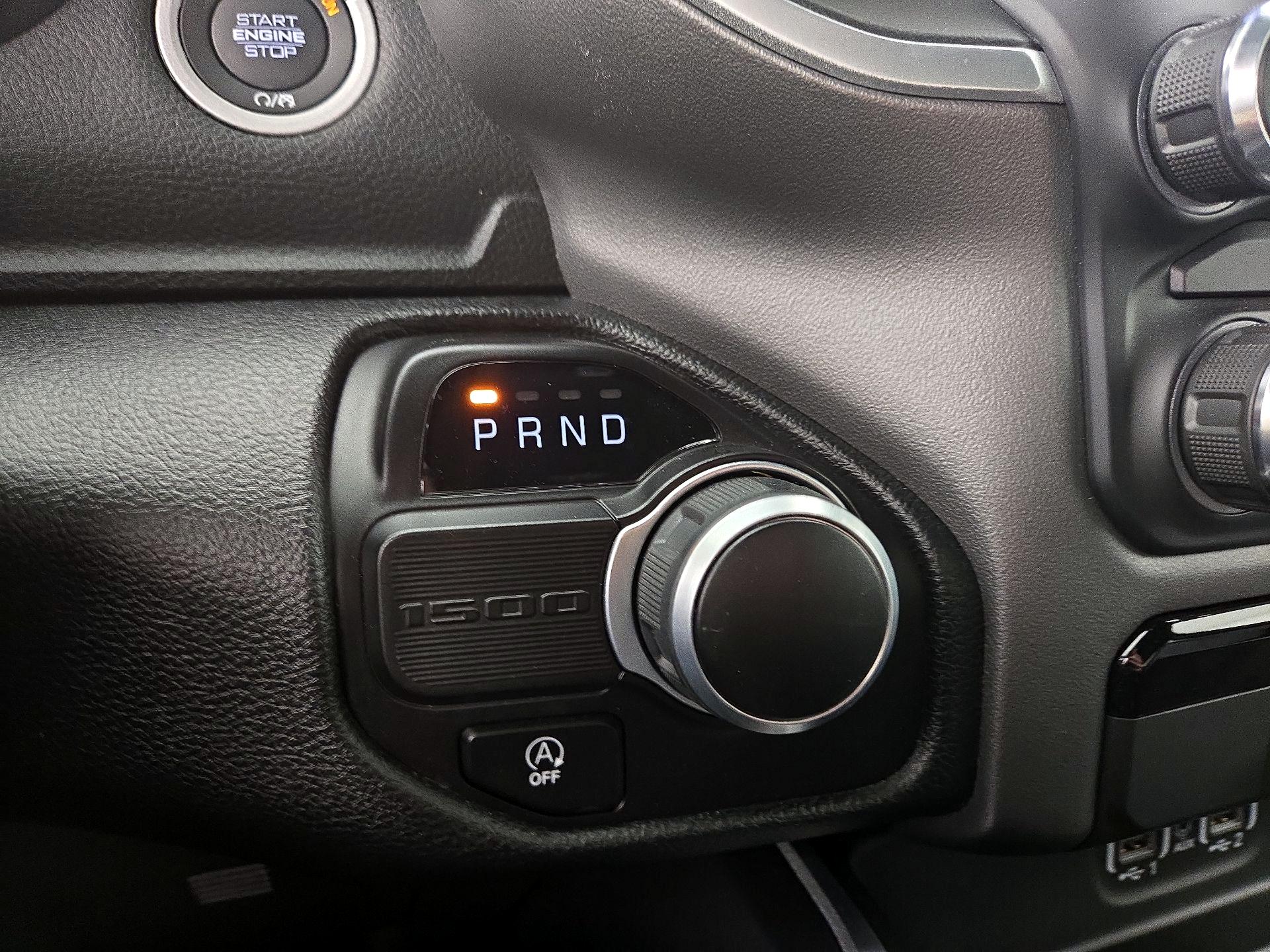 Thumbnail: 2022 RAM 1500 - 17