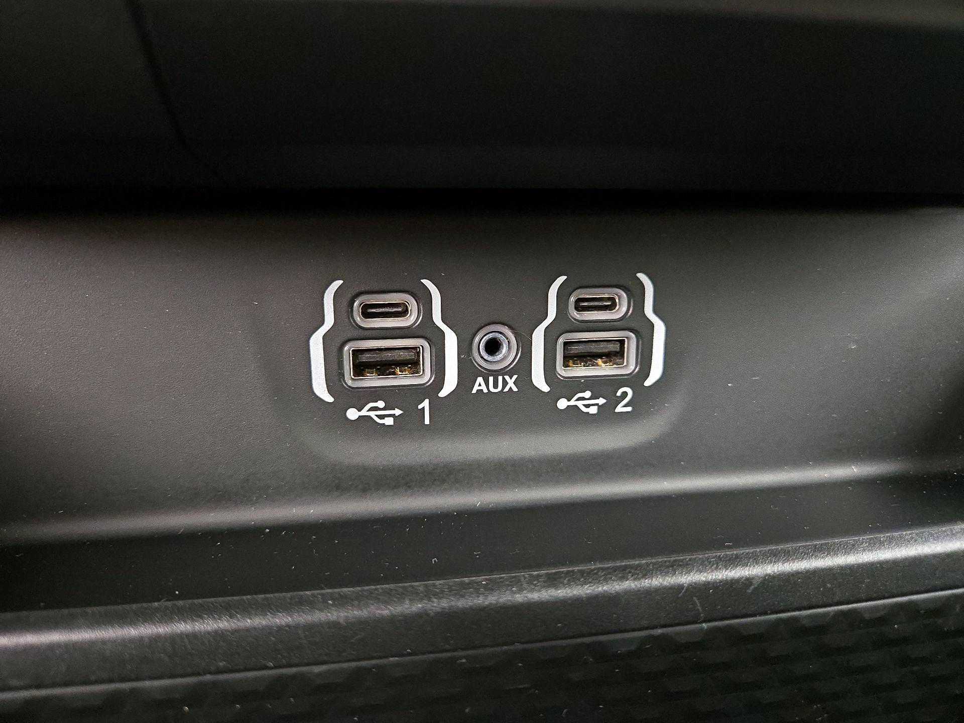 Thumbnail: 2022 RAM 1500 - 18