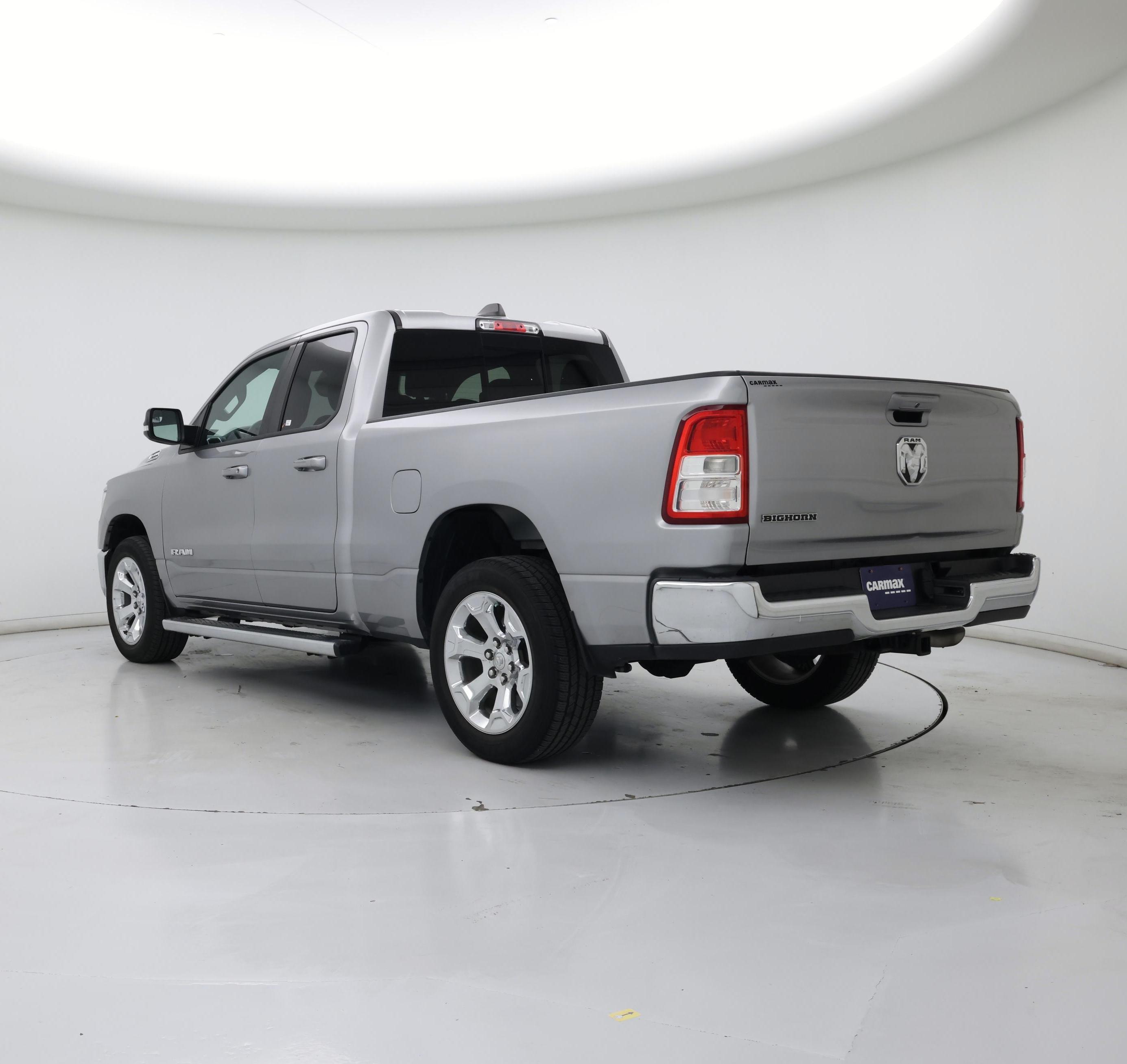 Thumbnail: 2022 RAM 1500 - 2