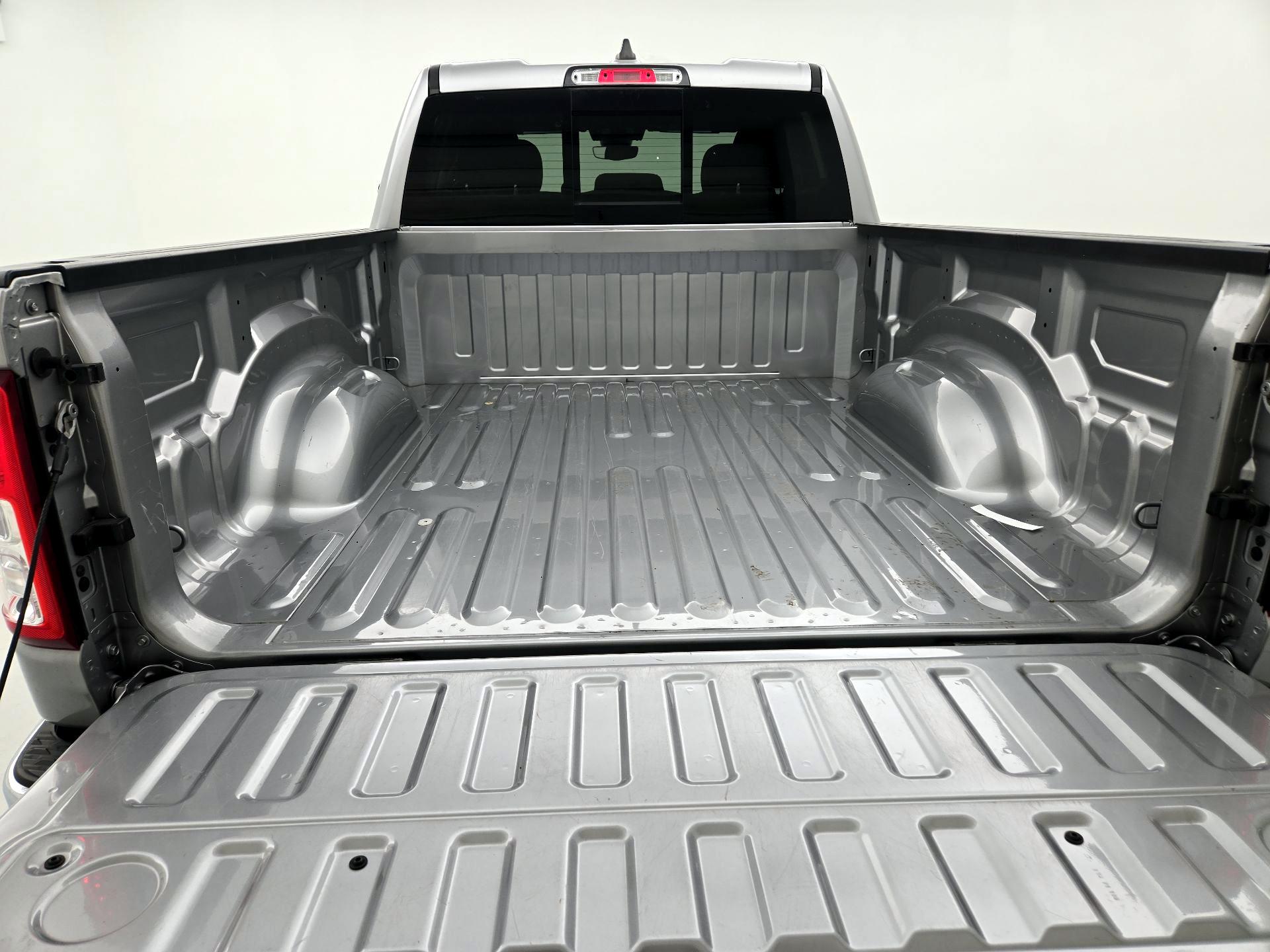 Thumbnail: 2022 RAM 1500 - 20