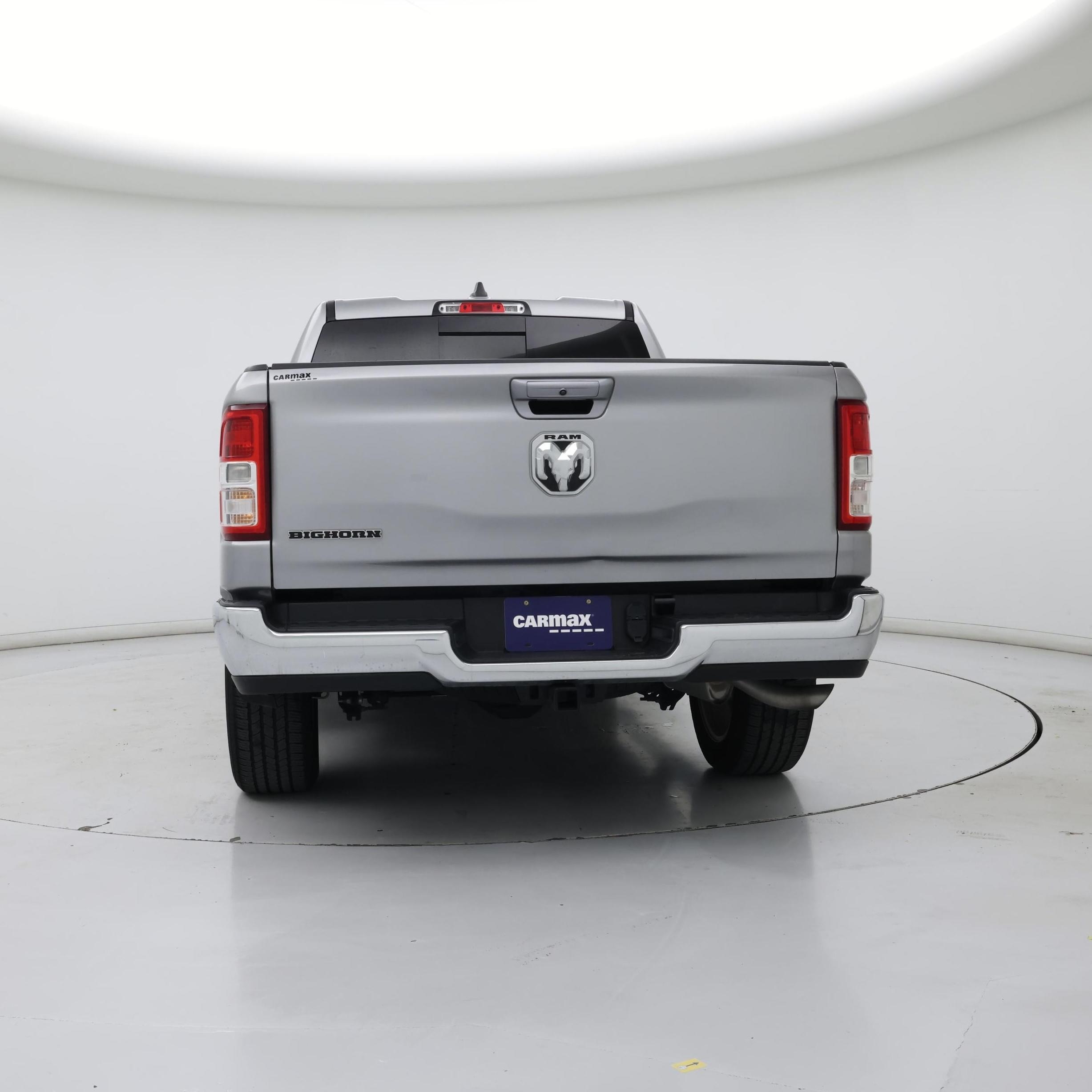 Thumbnail: 2022 RAM 1500 - 6