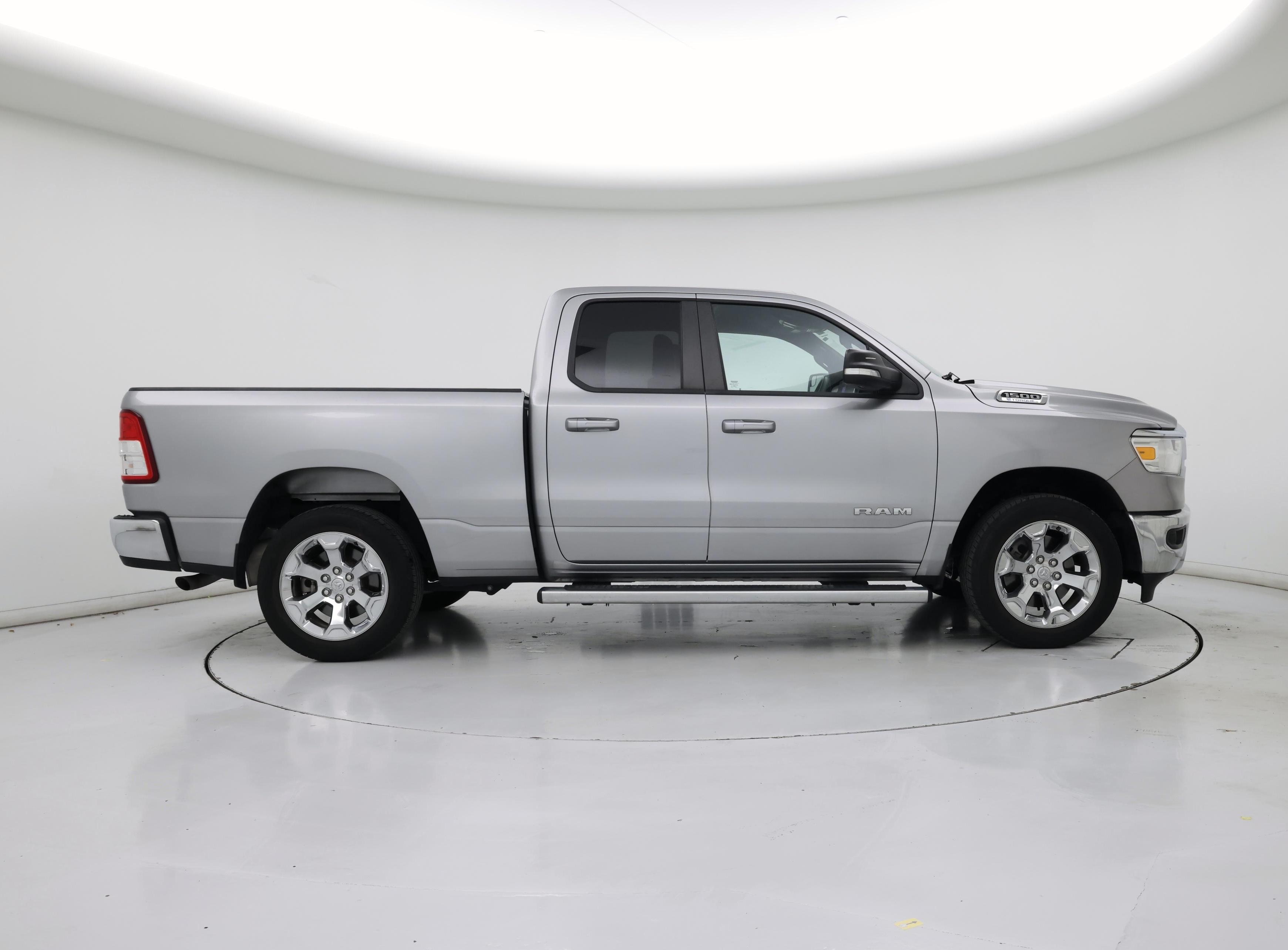 Thumbnail: 2022 RAM 1500 - 7