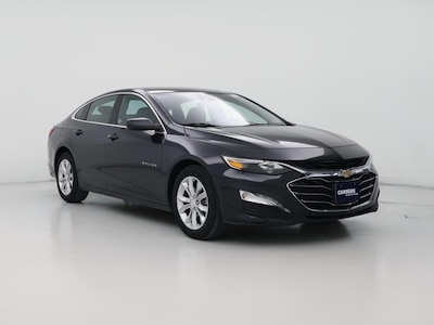 2023 Chevrolet Malibu 1LT
