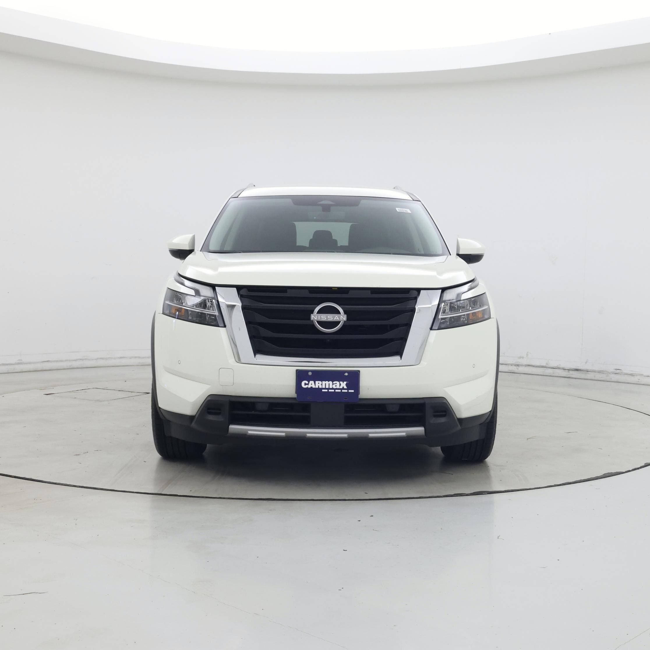 Thumbnail: 2023 Nissan Pathfinder - 5