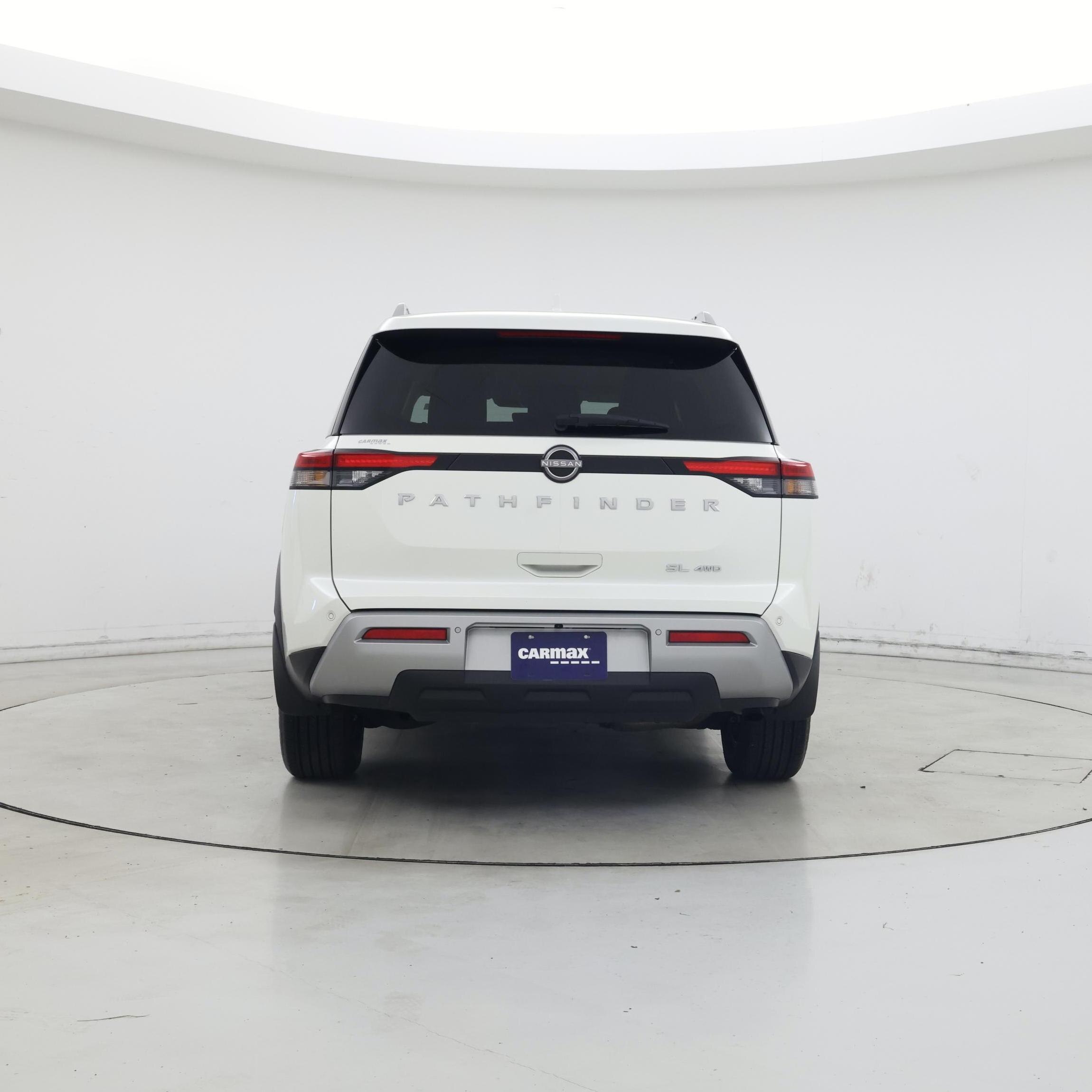 Thumbnail: 2023 Nissan Pathfinder - 6