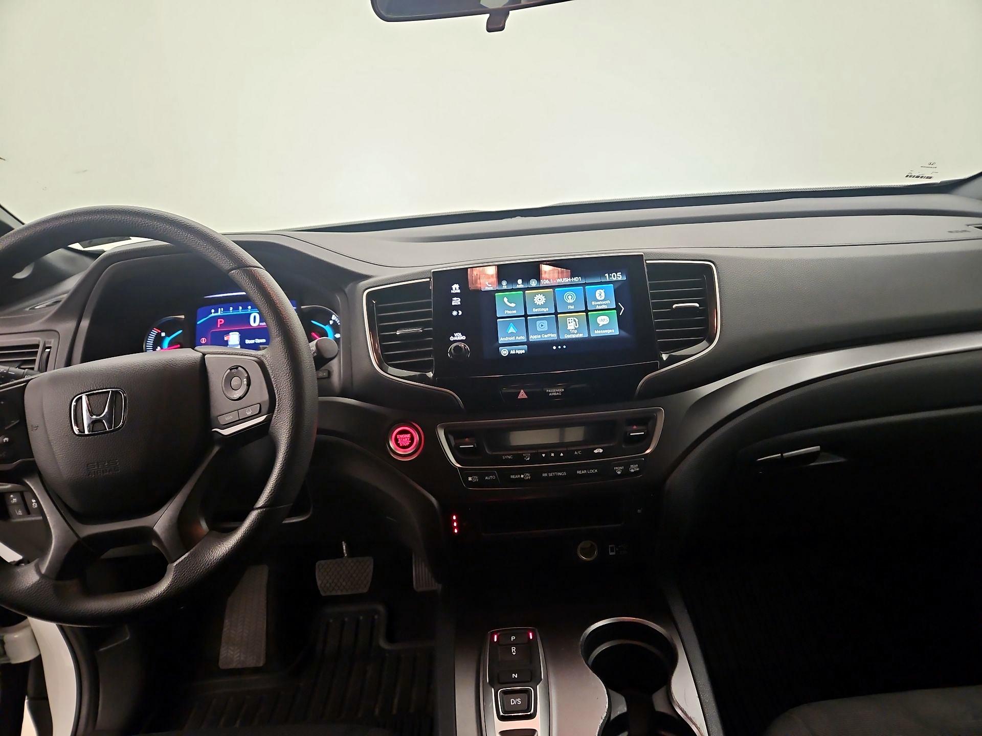 Thumbnail: 2022 Honda Pilot - 9