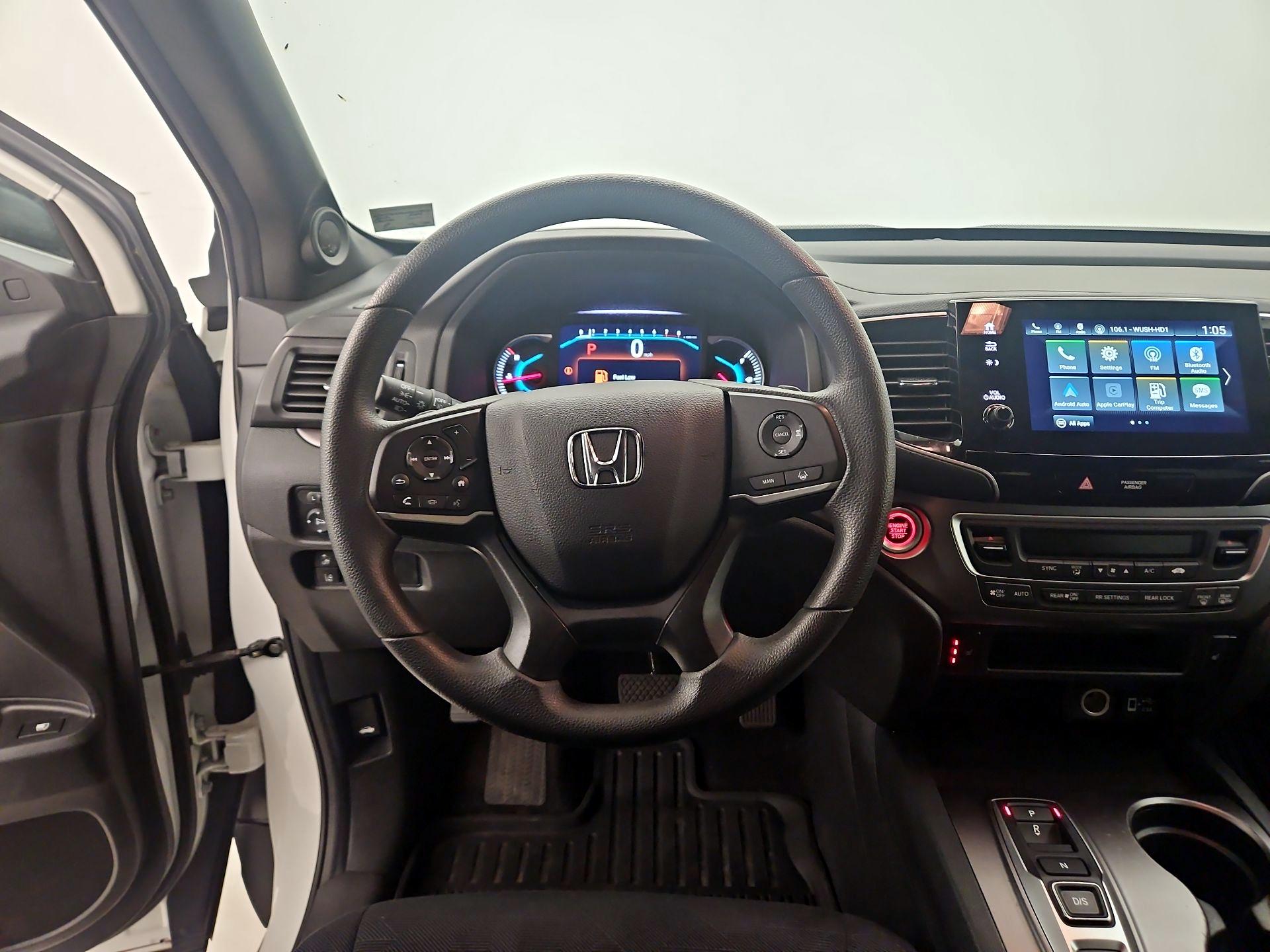 Thumbnail: 2022 Honda Pilot - 10