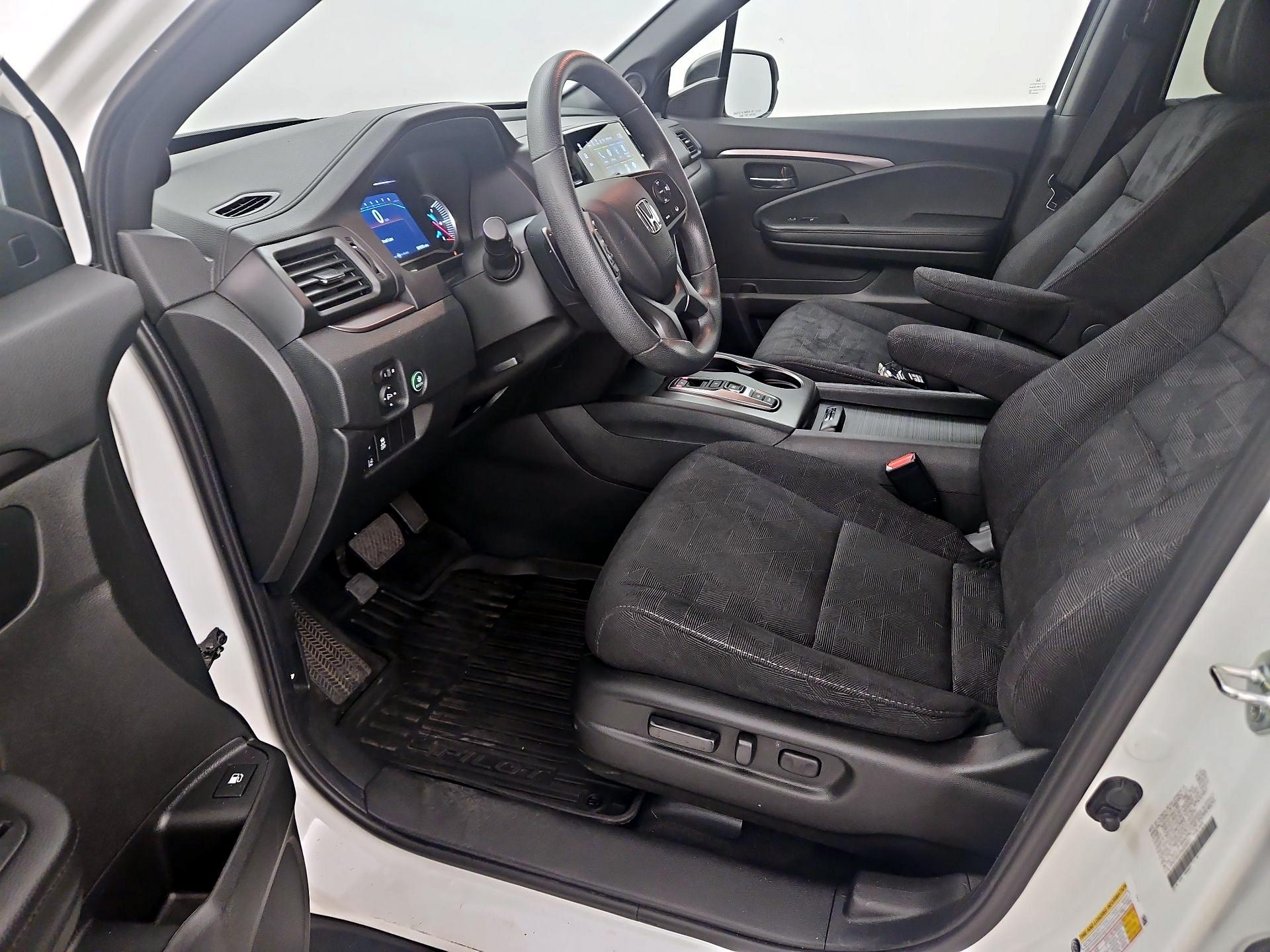 Thumbnail: 2022 Honda Pilot - 11