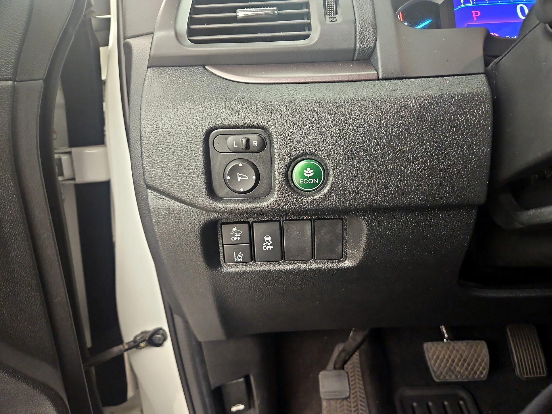 Thumbnail: 2022 Honda Pilot - 13