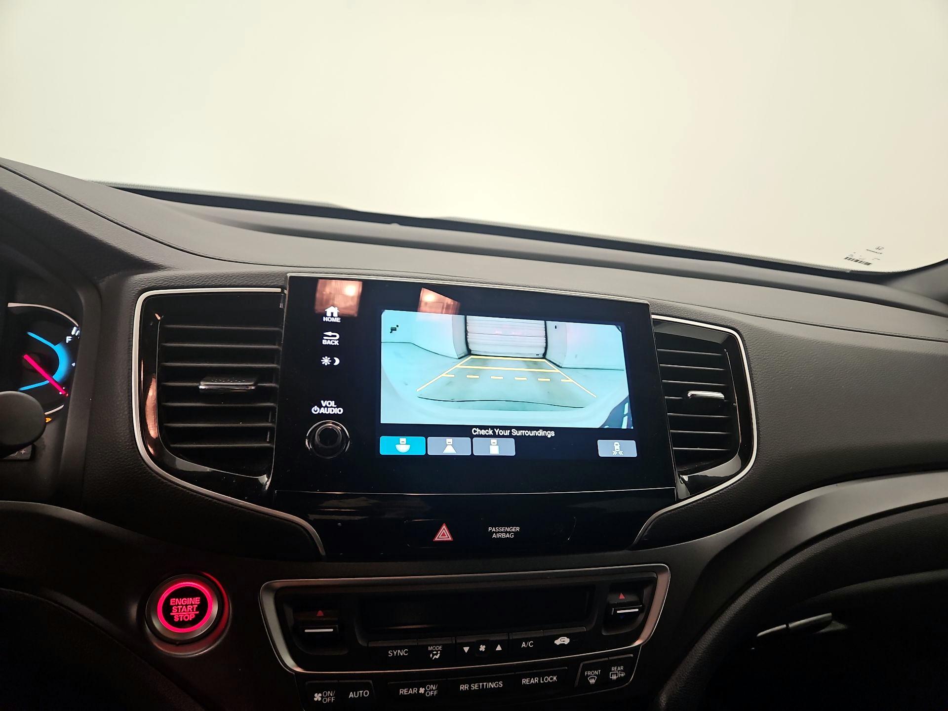 Thumbnail: 2022 Honda Pilot - 14