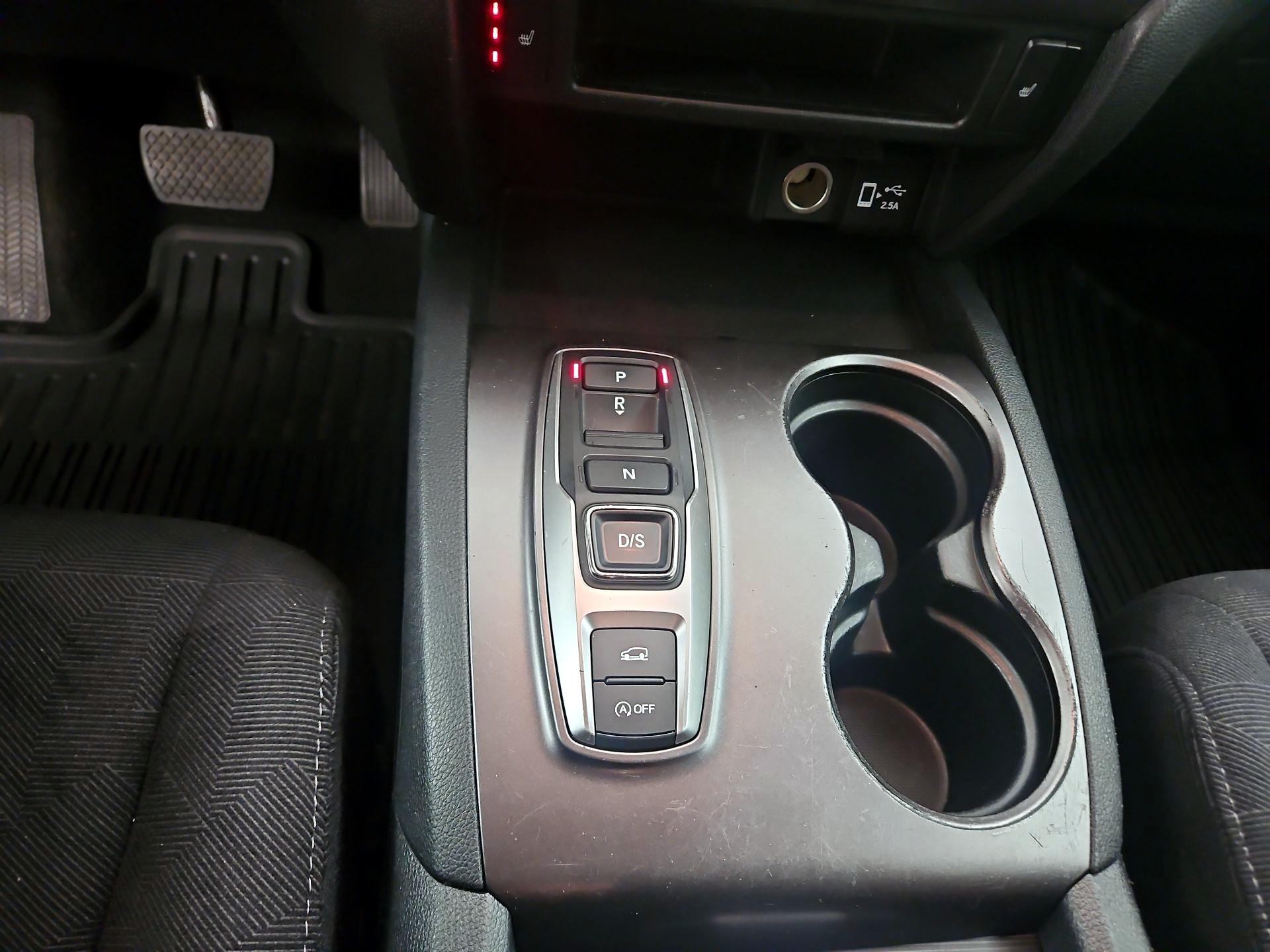 Thumbnail: 2022 Honda Pilot - 17