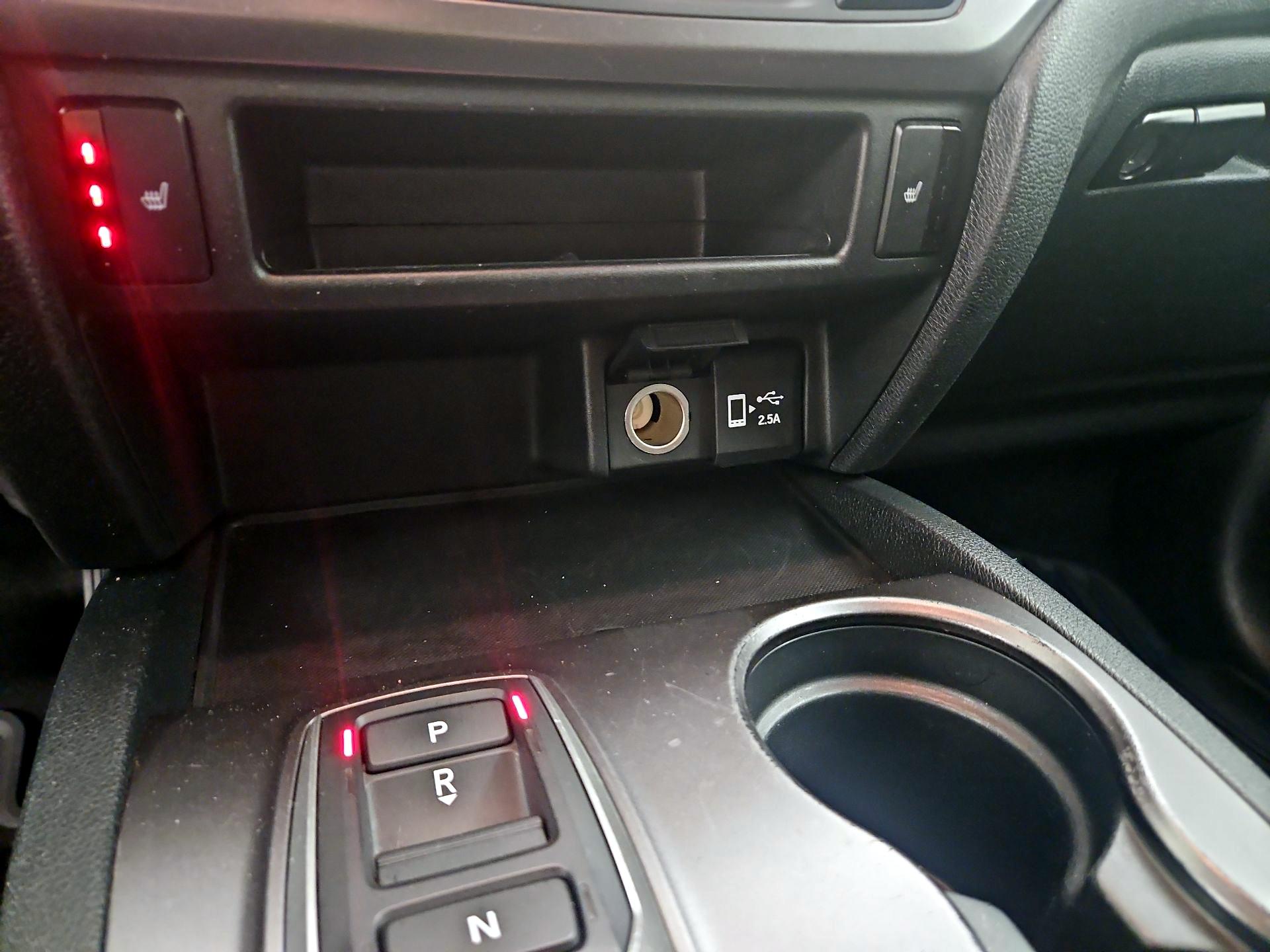 Thumbnail: 2022 Honda Pilot - 18