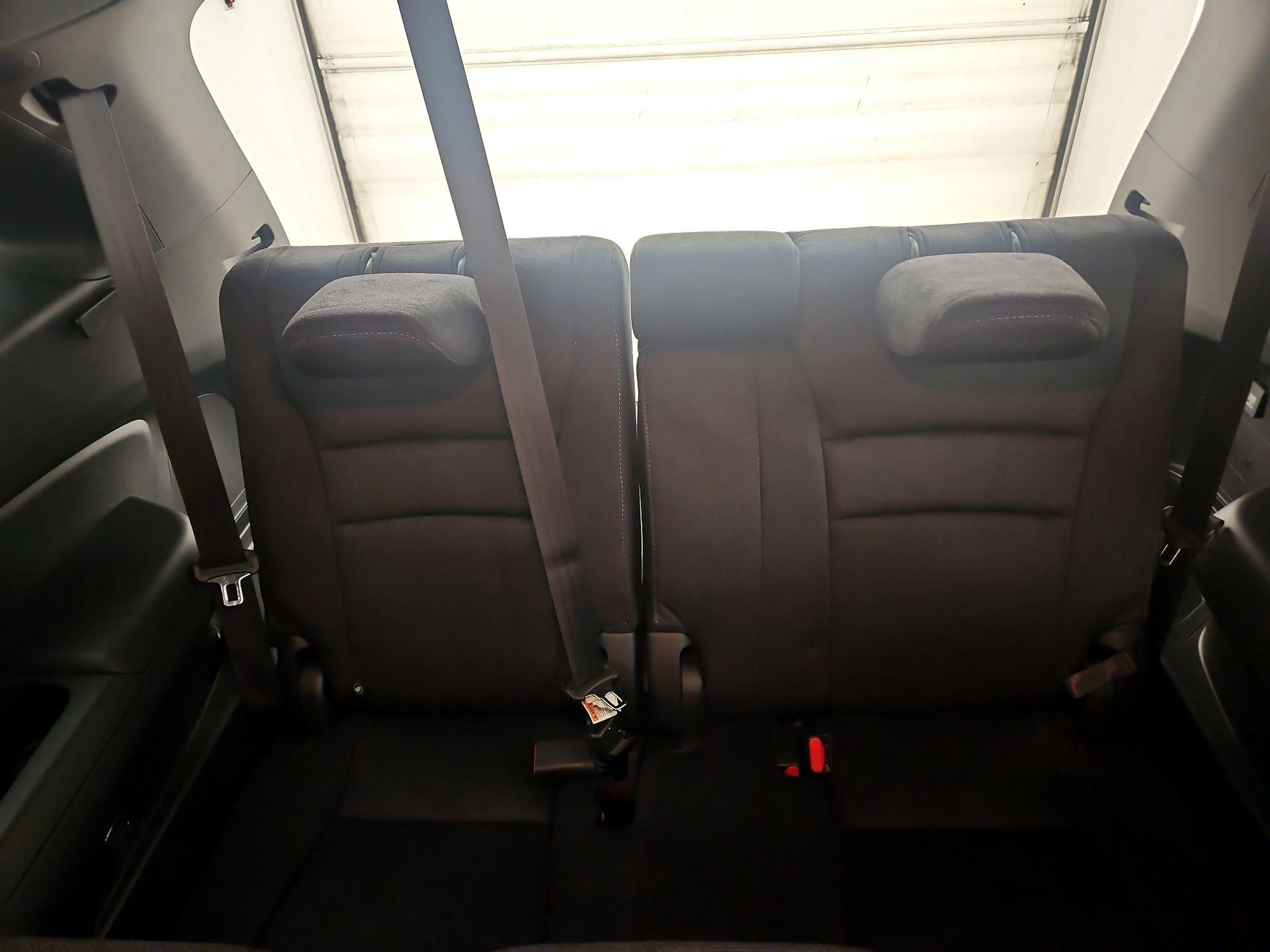 Thumbnail: 2022 Honda Pilot - 20