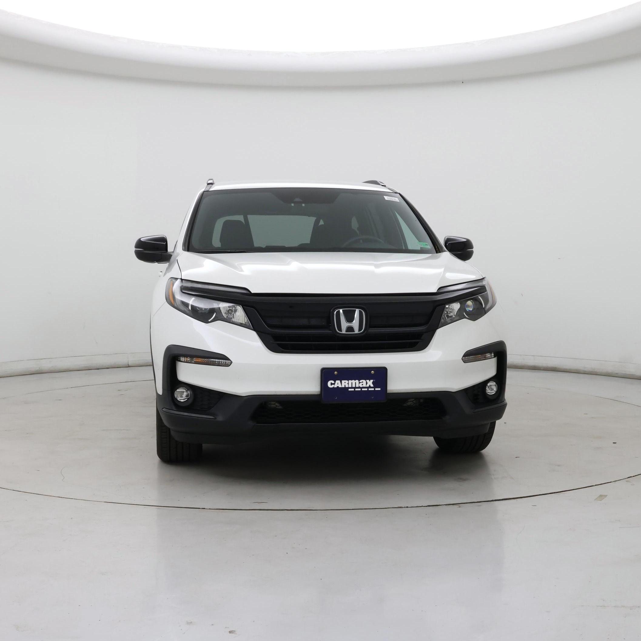 Thumbnail: 2022 Honda Pilot - 5