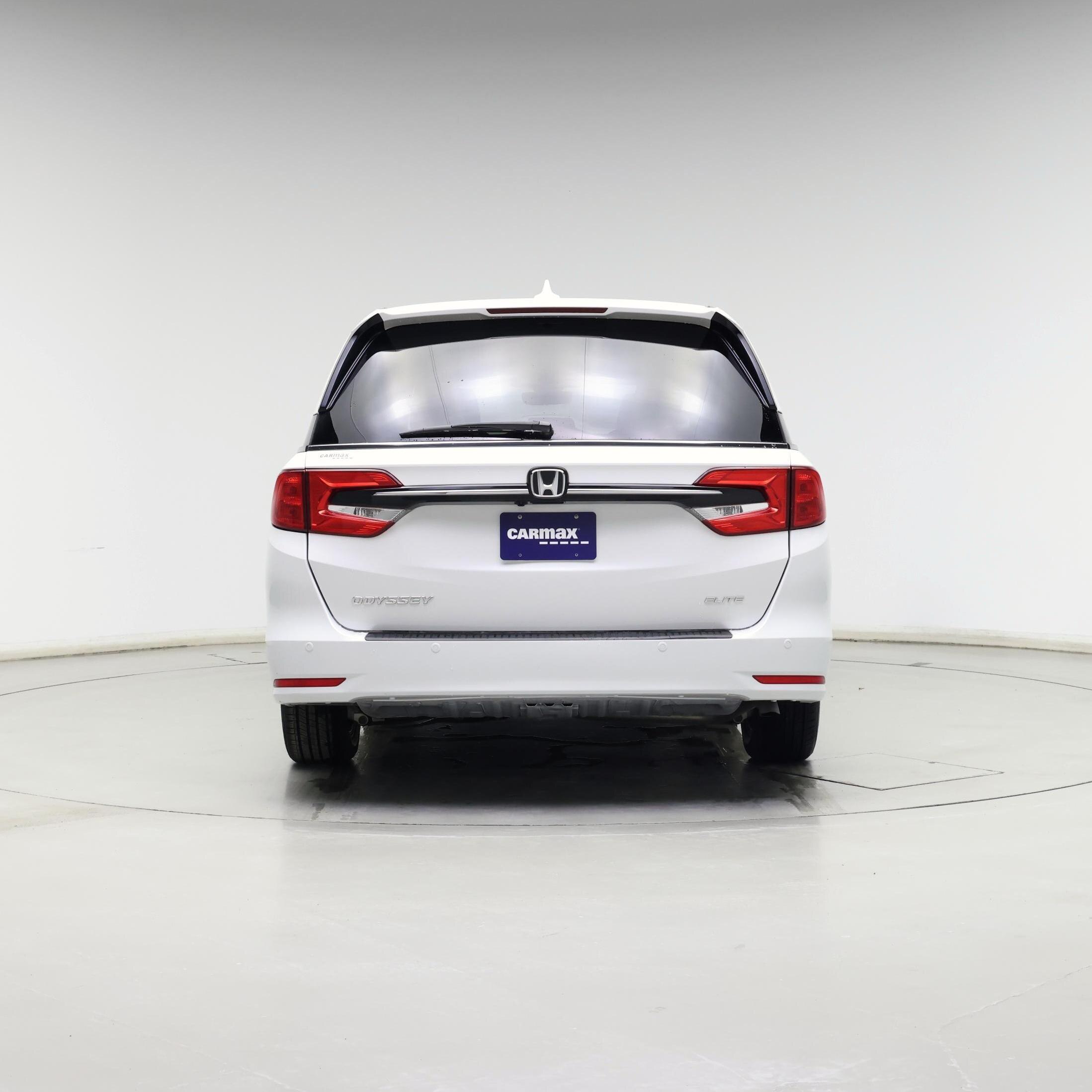 Thumbnail: 2023 Honda Odyssey - 6