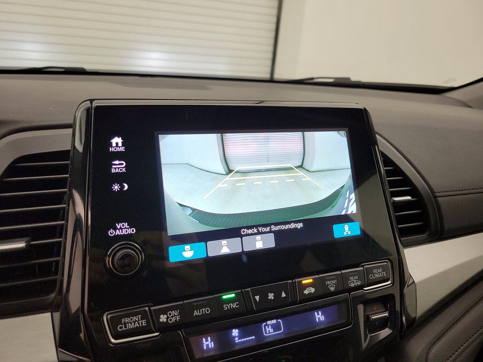 Thumbnail: 2023 Honda Odyssey - 14