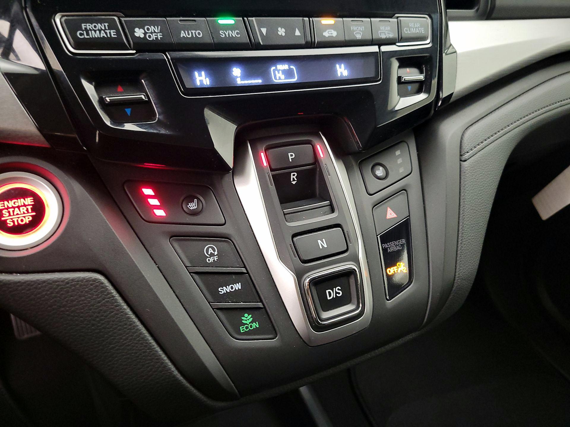 Thumbnail: 2023 Honda Odyssey - 17