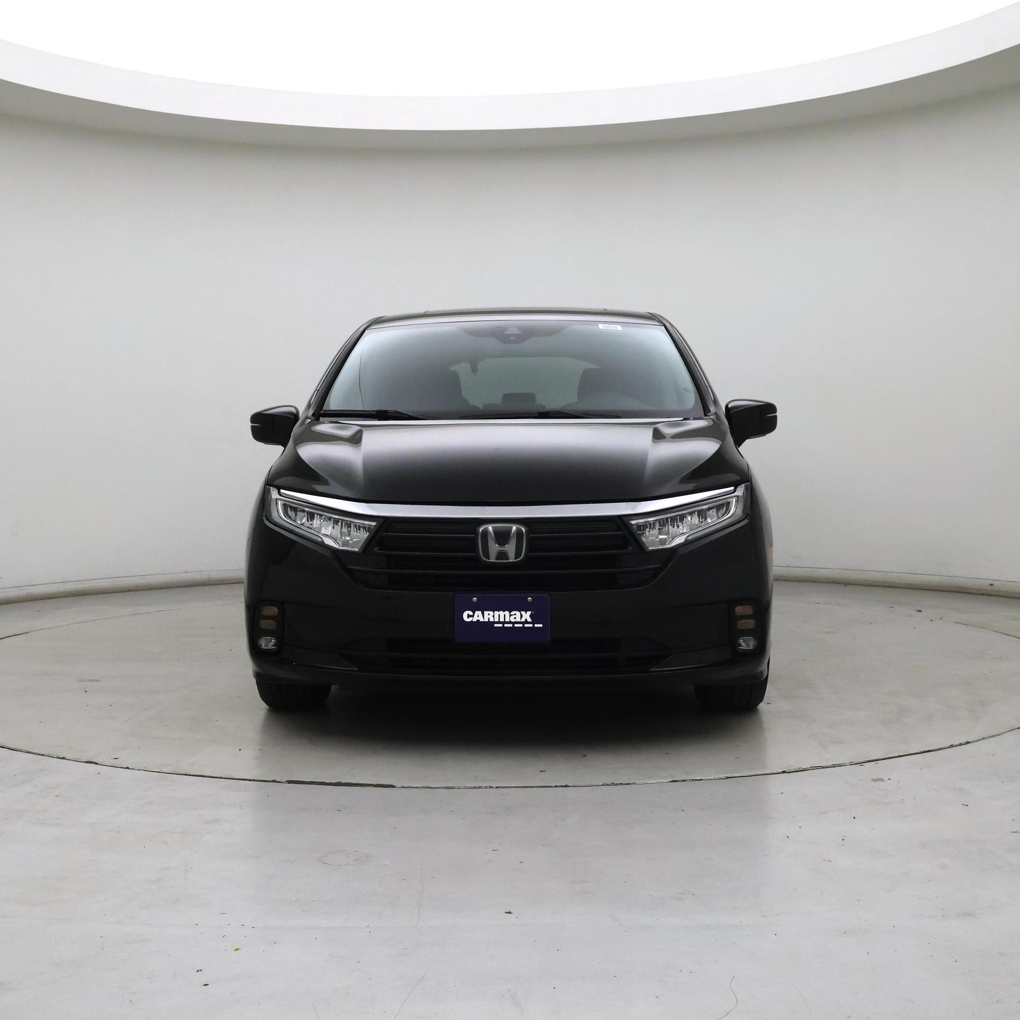 Thumbnail: 2023 Honda Odyssey - 5