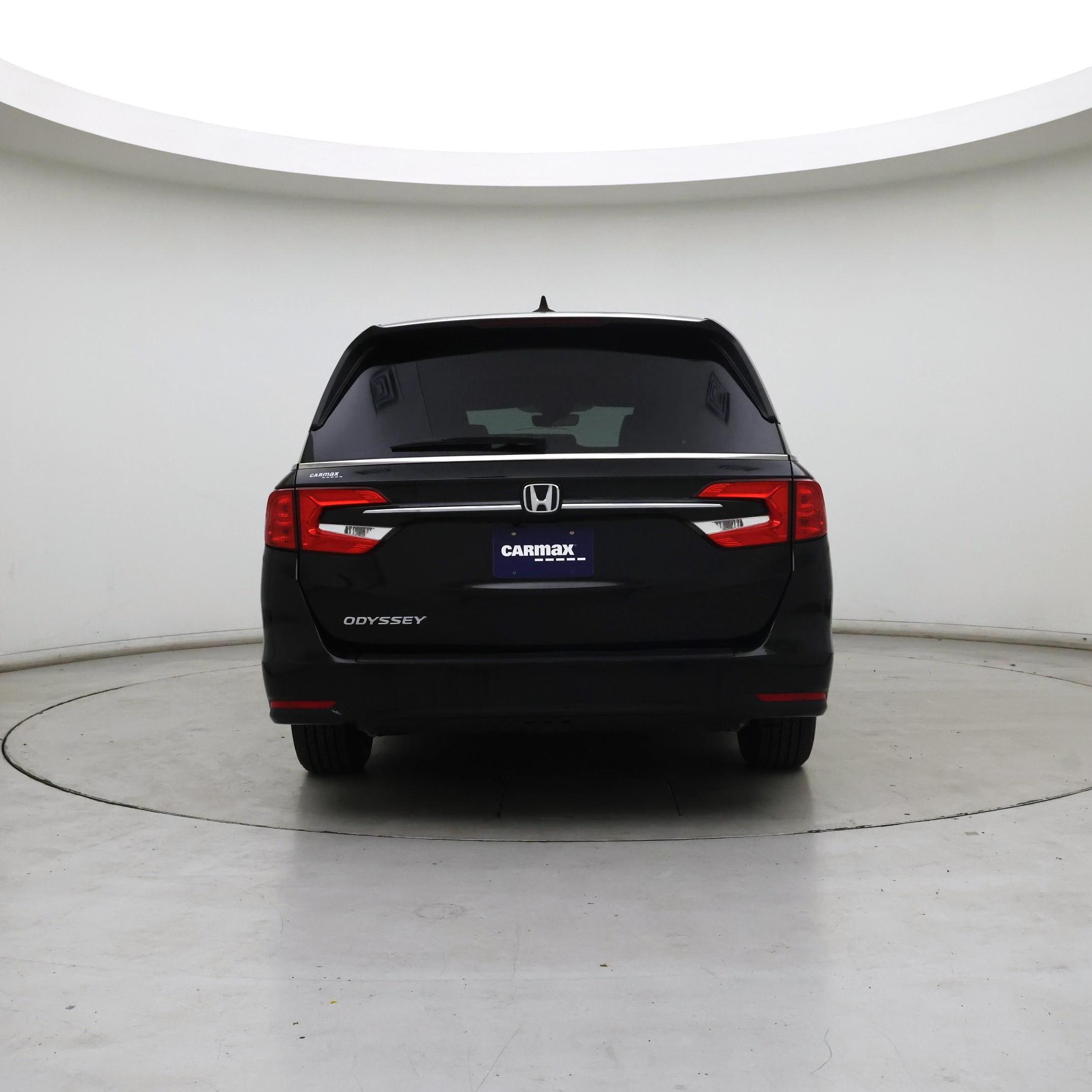 Thumbnail: 2023 Honda Odyssey - 6