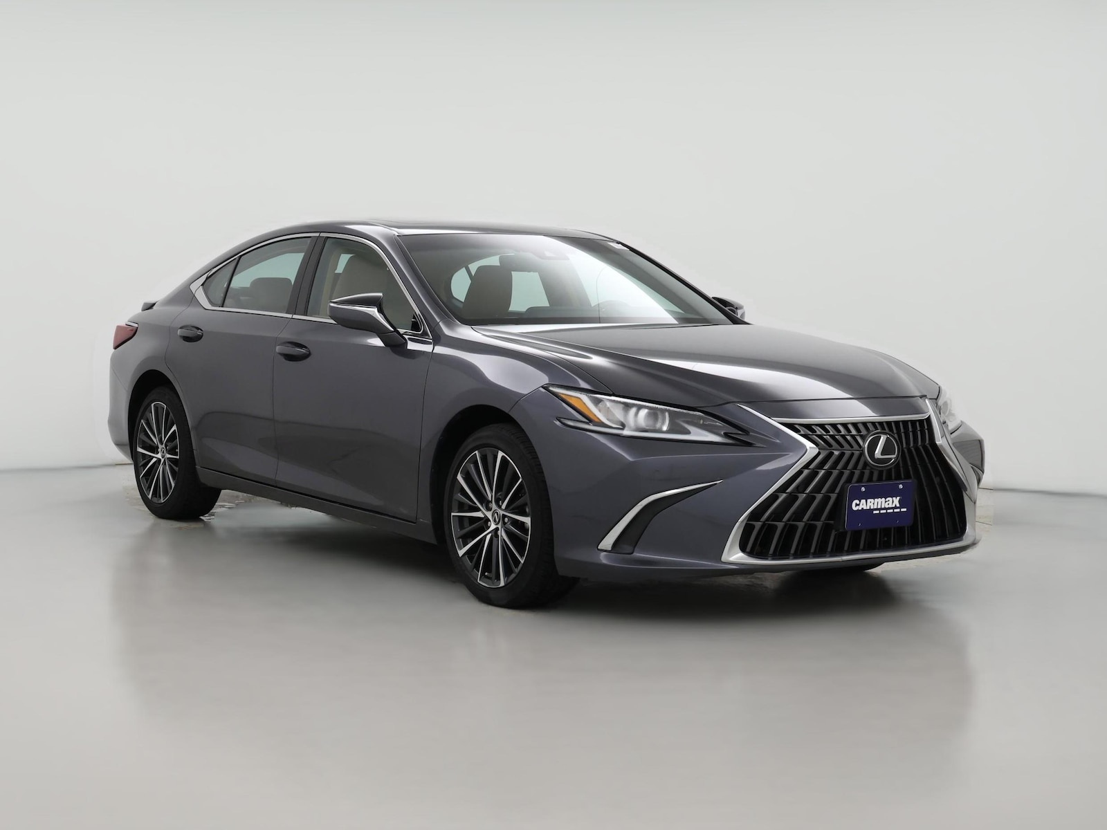 2023 Lexus ES 250