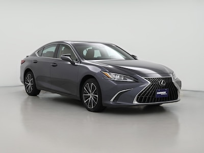 2023 Lexus ES 250