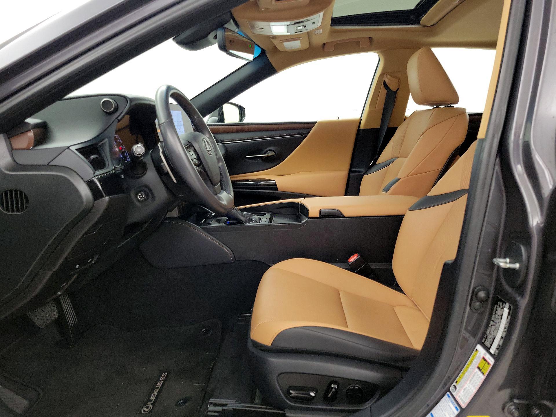 Thumbnail: 2023 Lexus ES - 11