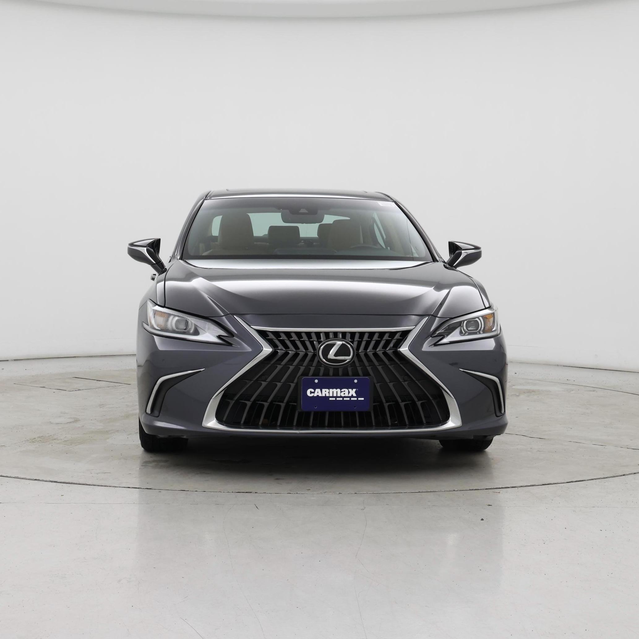 Thumbnail: 2023 Lexus ES - 5