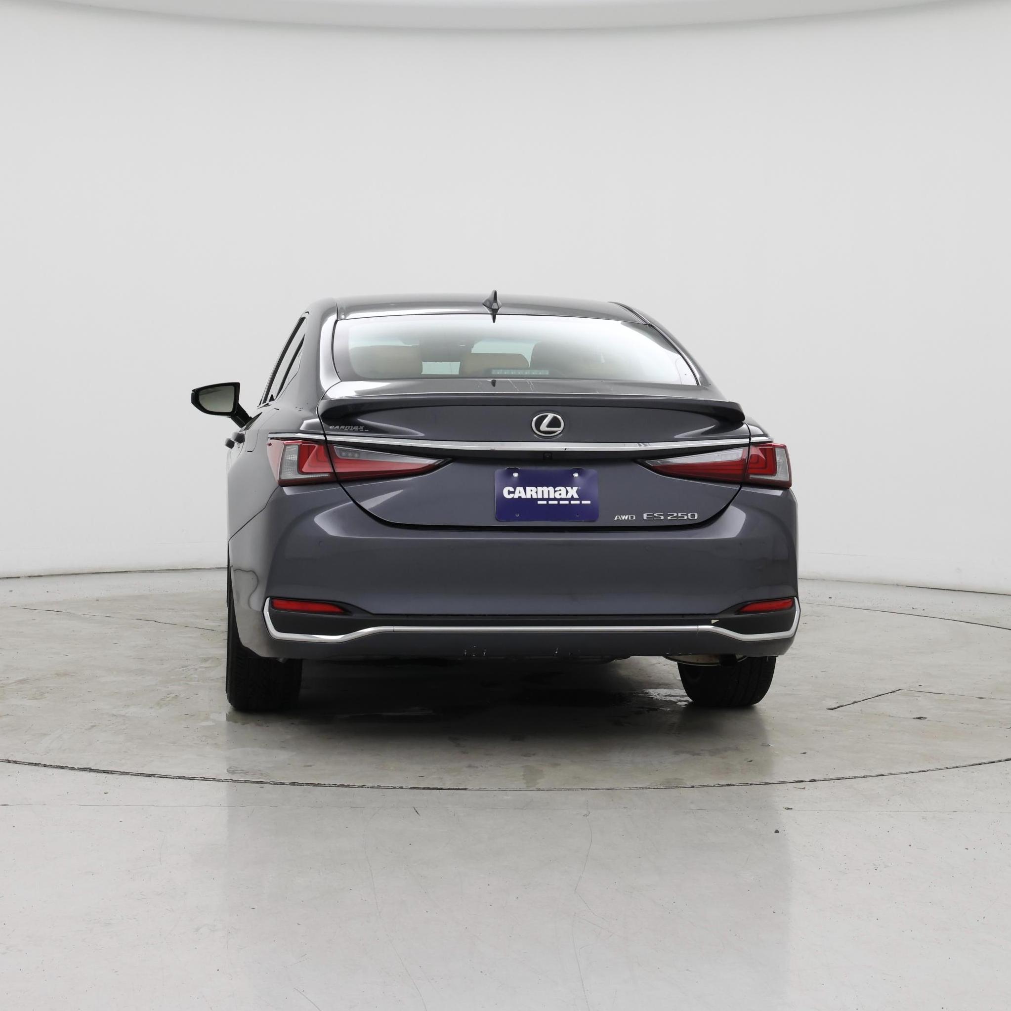 Thumbnail: 2023 Lexus ES - 6