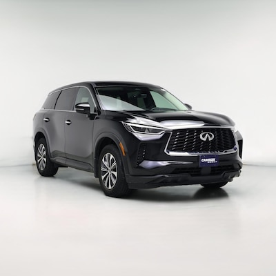 2023 Infiniti QX60 Pure
