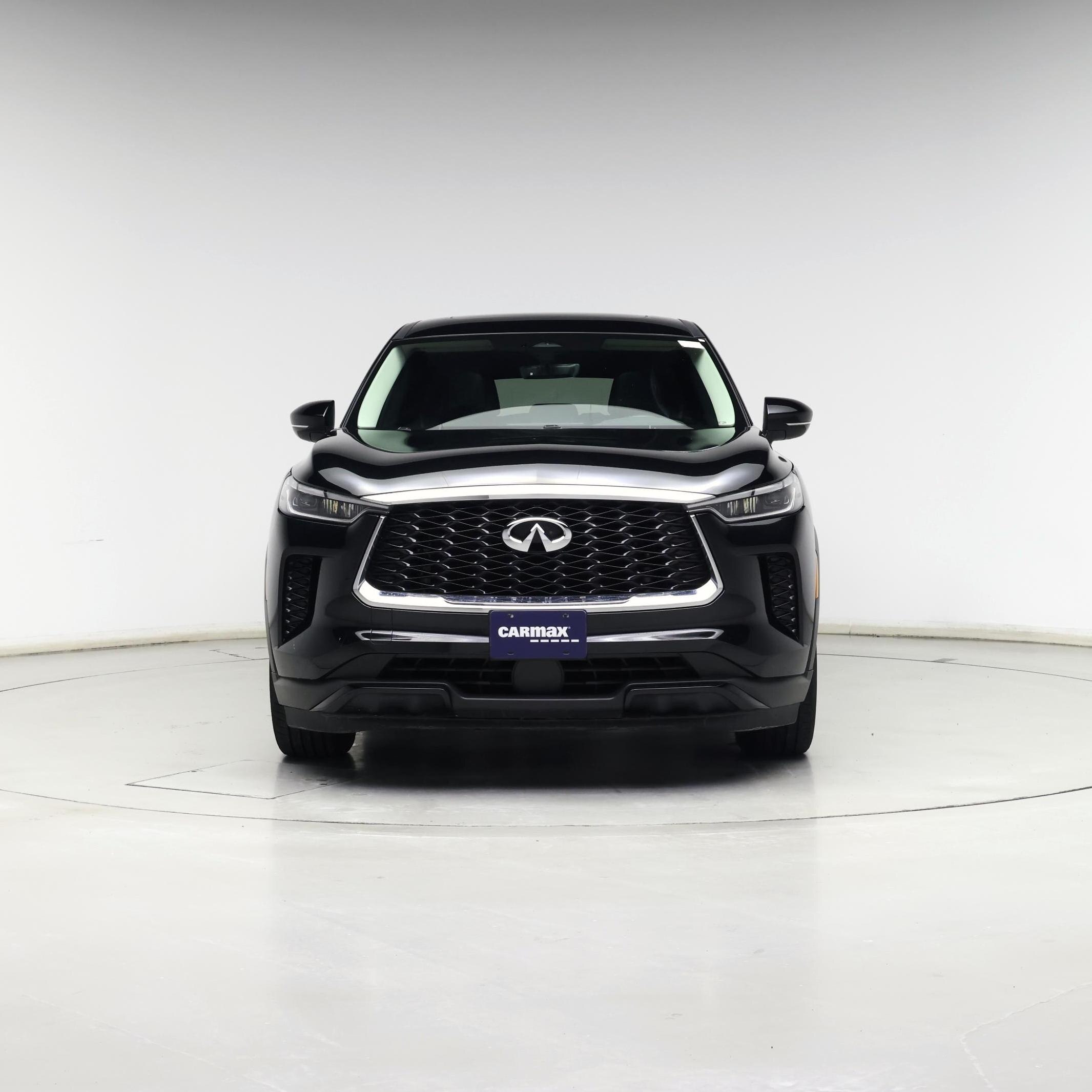 Thumbnail: 2023 INFINITI QX60 - 5