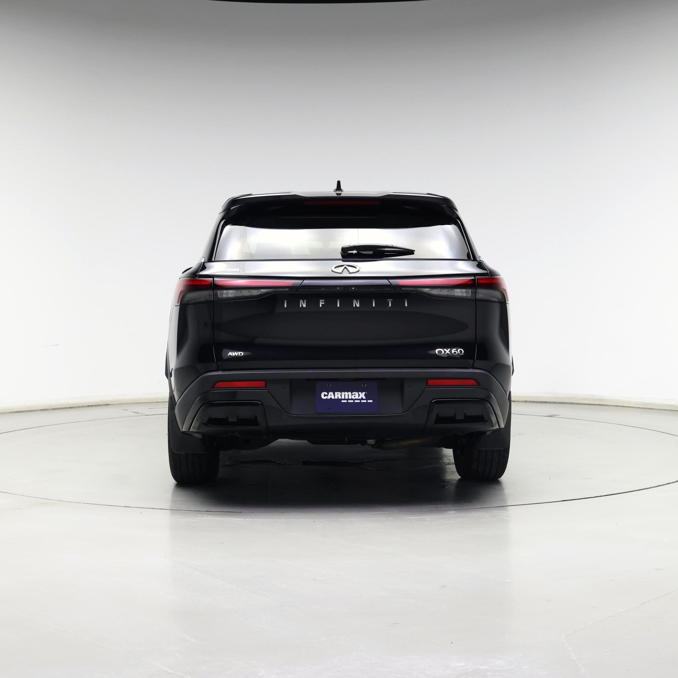 Thumbnail: 2023 INFINITI QX60 - 6