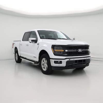 2024 Ford F150 XLT
