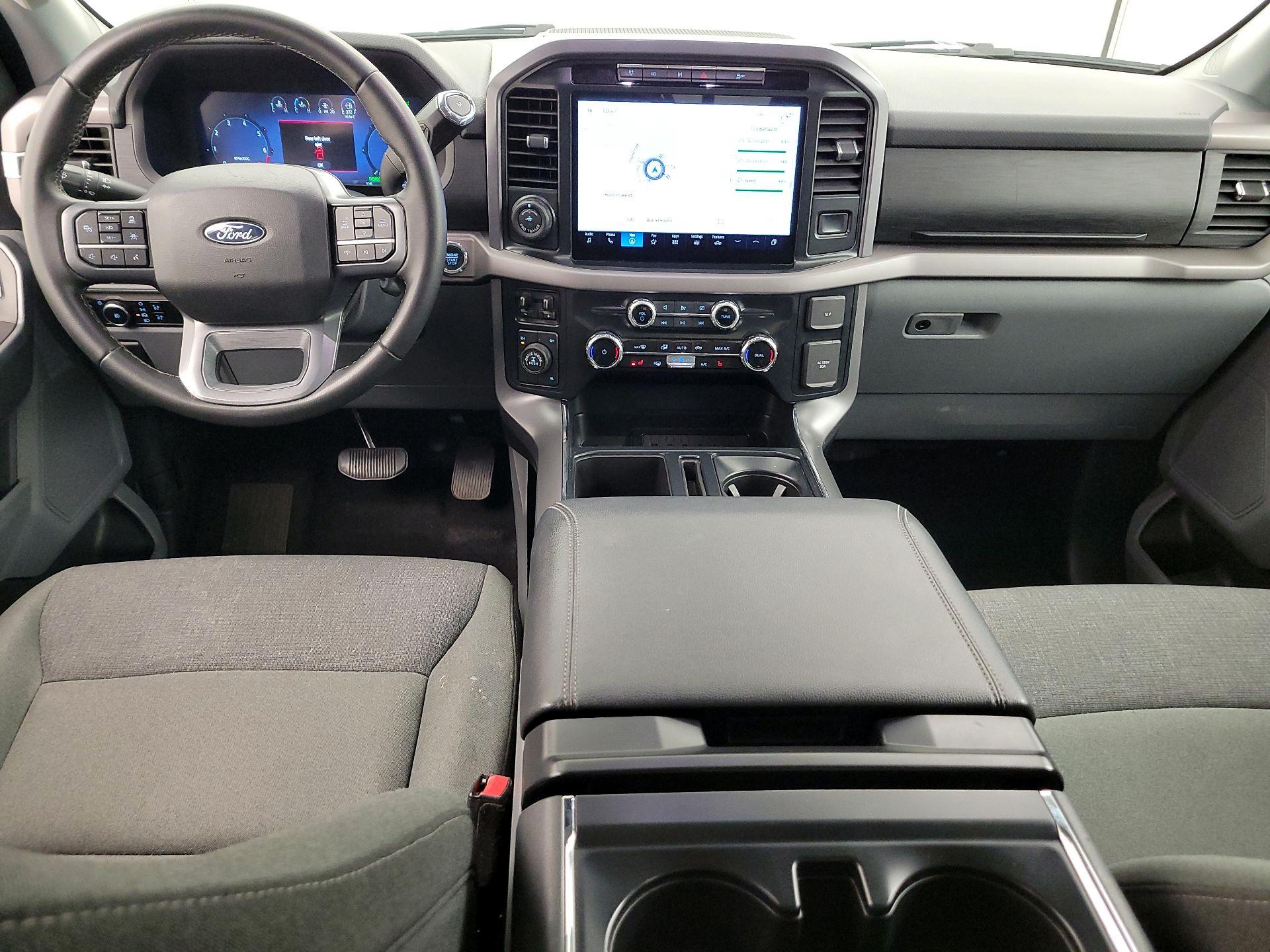 Thumbnail: 2024 Ford F-150 - 9